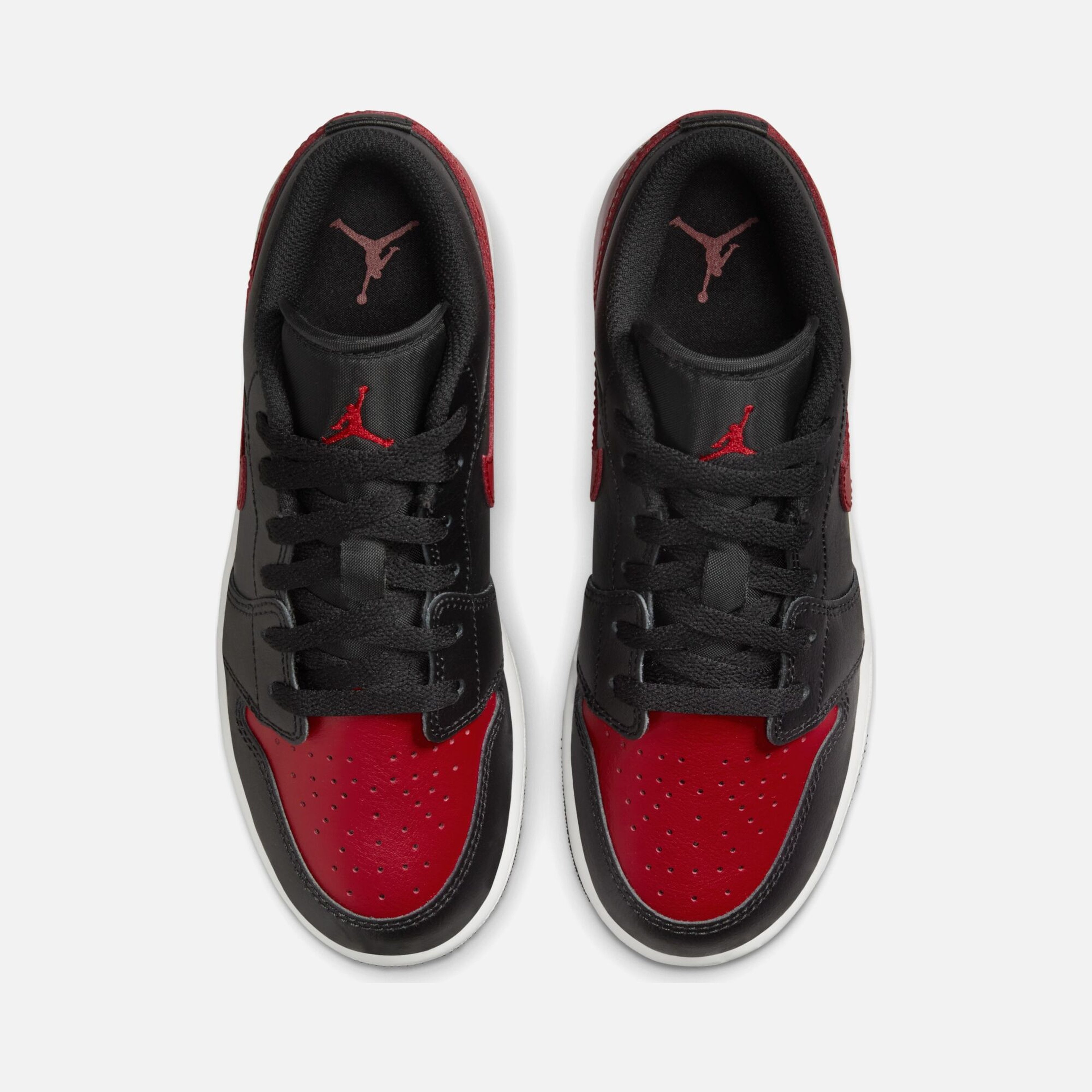 Nike Air Jordan 1 Low SS25 (GS) Spor Ayakkabı