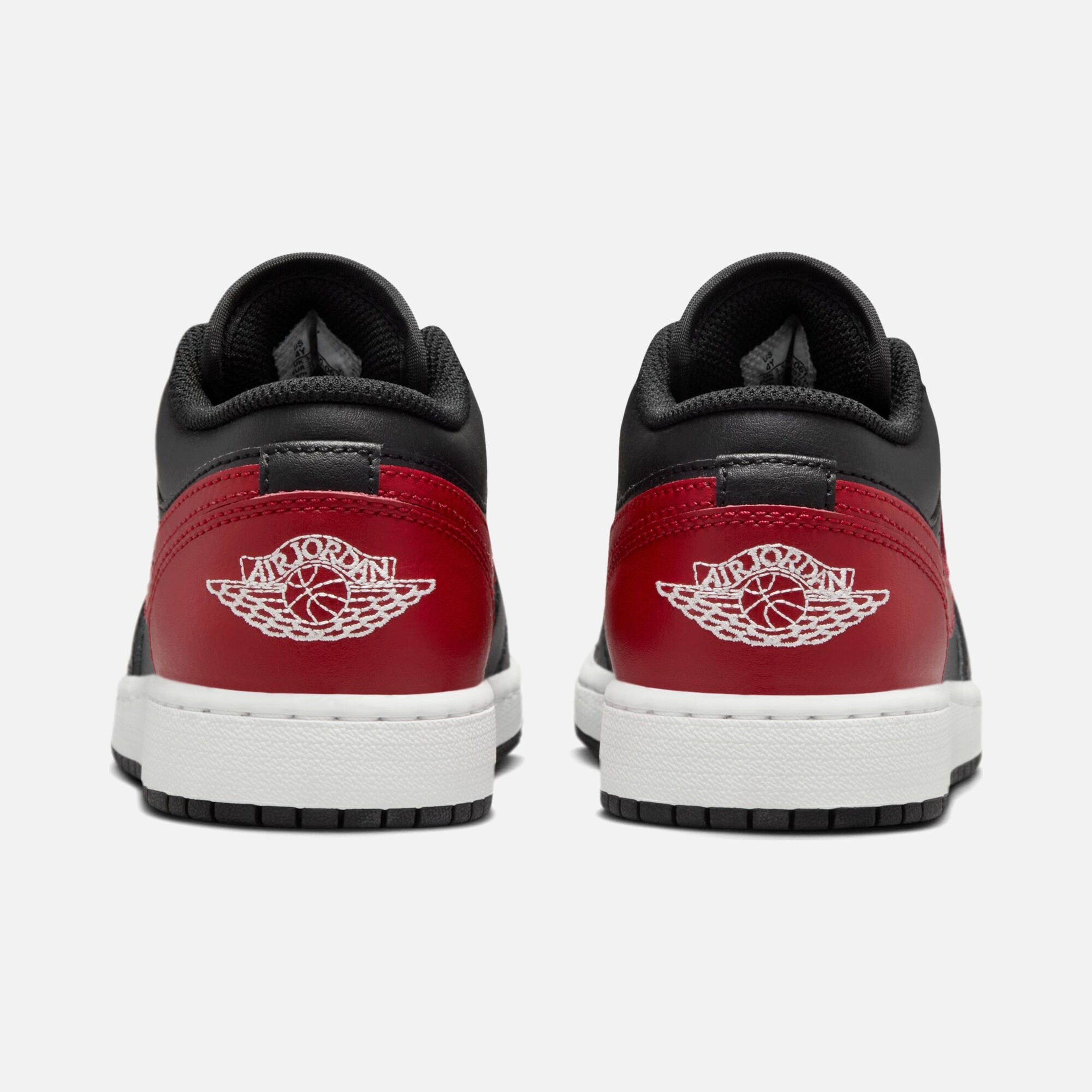 Nike Air Jordan 1 Low SS25 (GS) Spor Ayakkabı