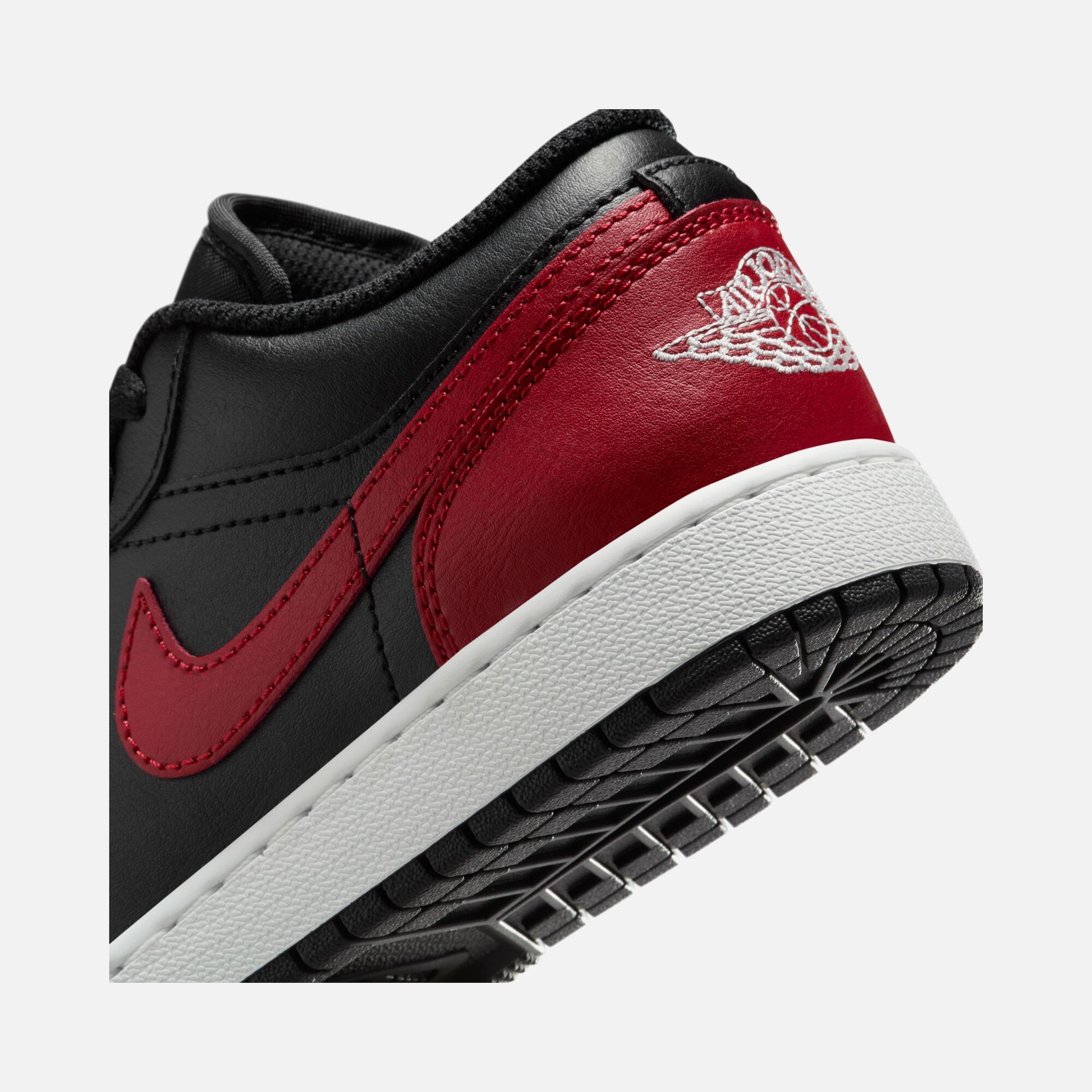 Nike Air Jordan 1 Low SS25 (GS) Spor Ayakkabı