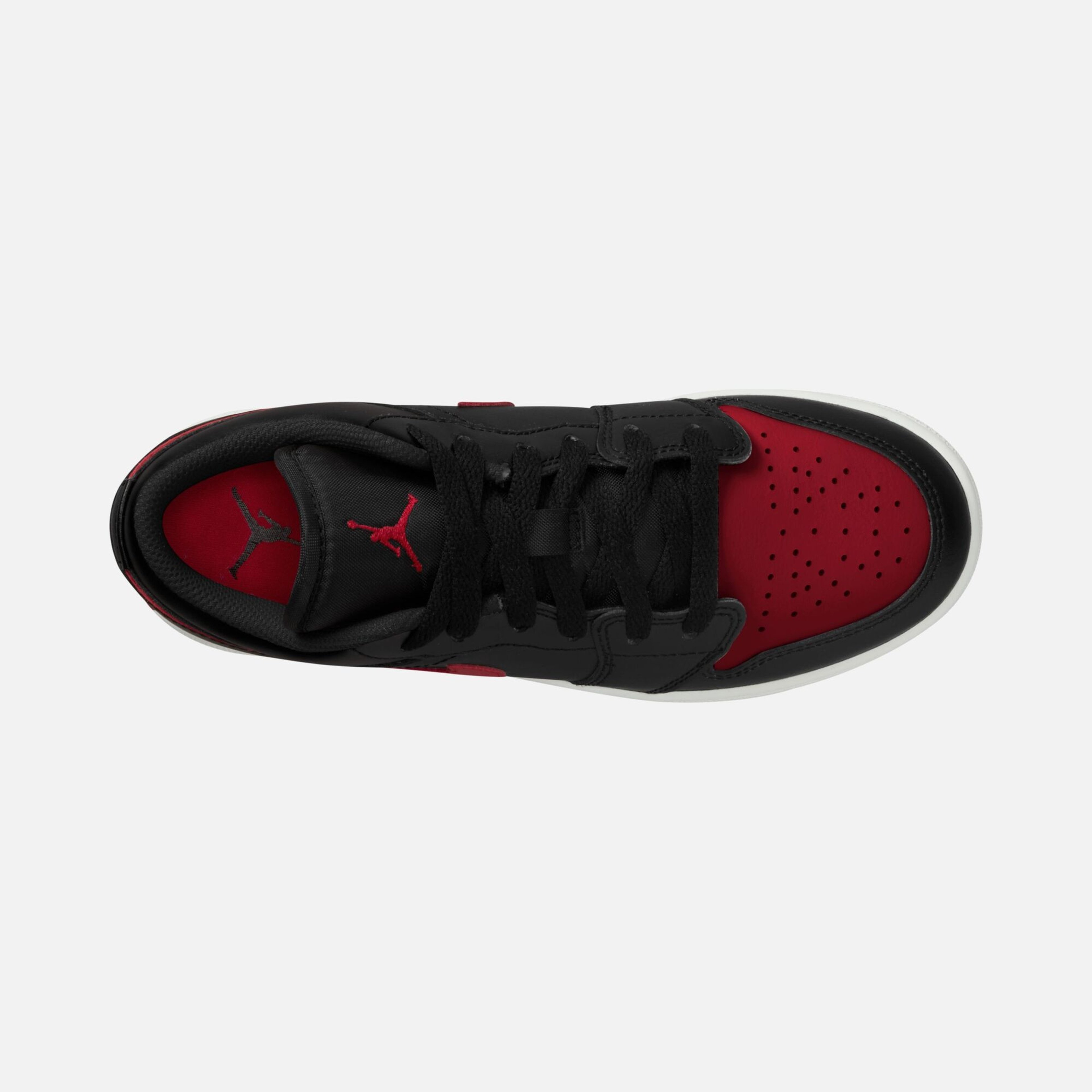 Nike Air Jordan 1 Low SS25 (GS) Spor Ayakkabı