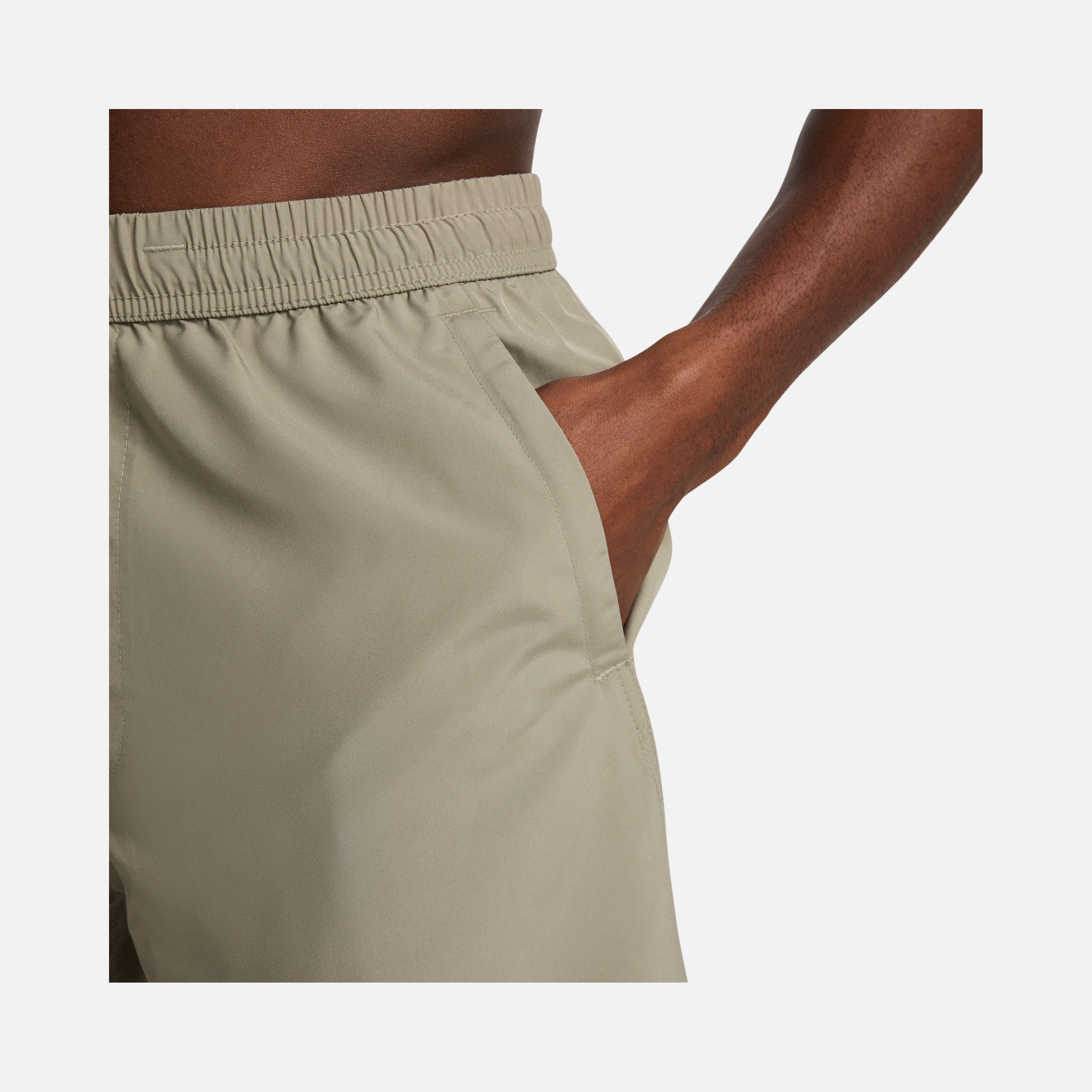 Nike Dri-Fit Form 7" Unlined Versatile Training Erkek Şort