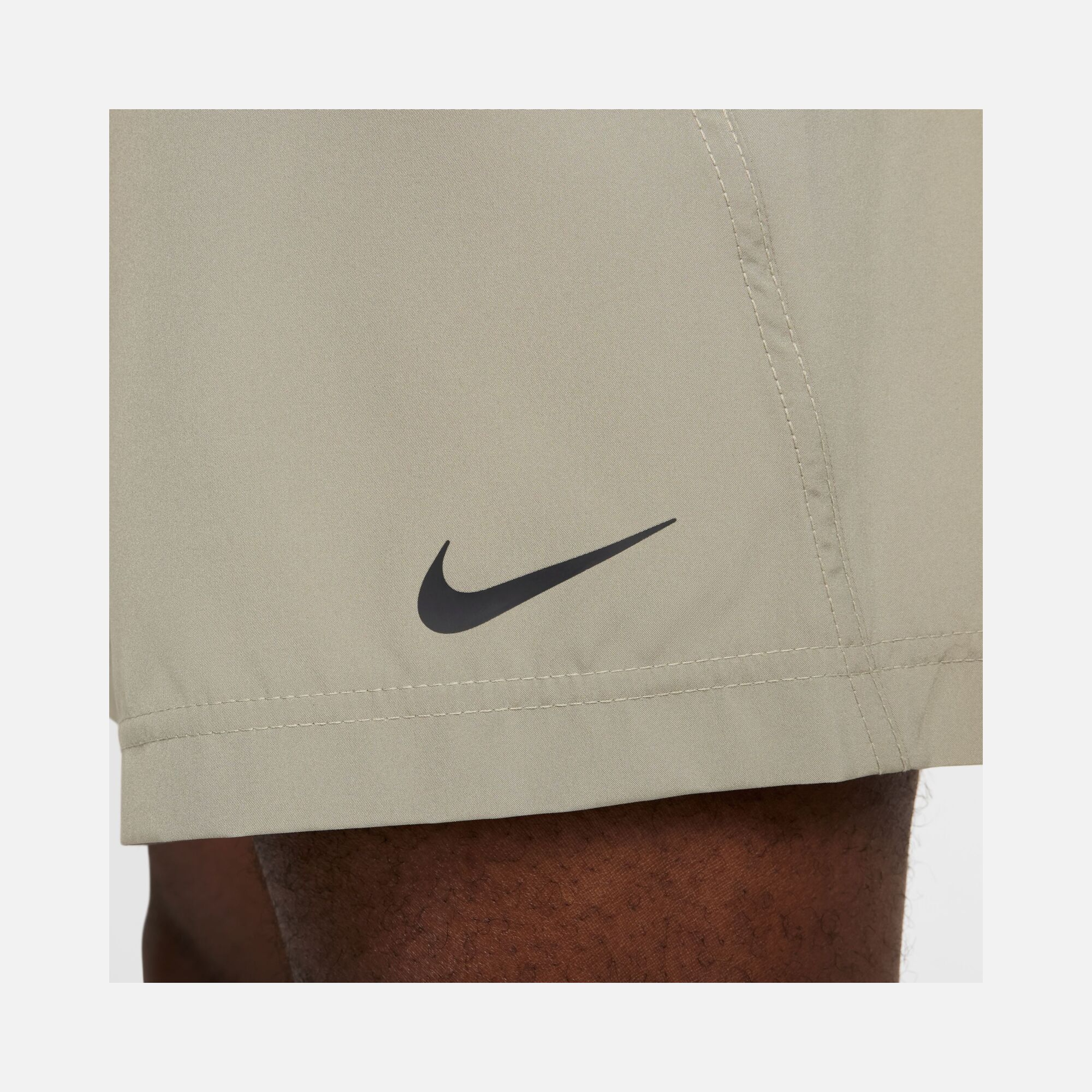 Nike Dri-Fit Form 7" Unlined Versatile Training Erkek Şort