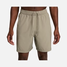 Nike Dri-Fit Form 7" Unlined Versatile Training Erkek Şort