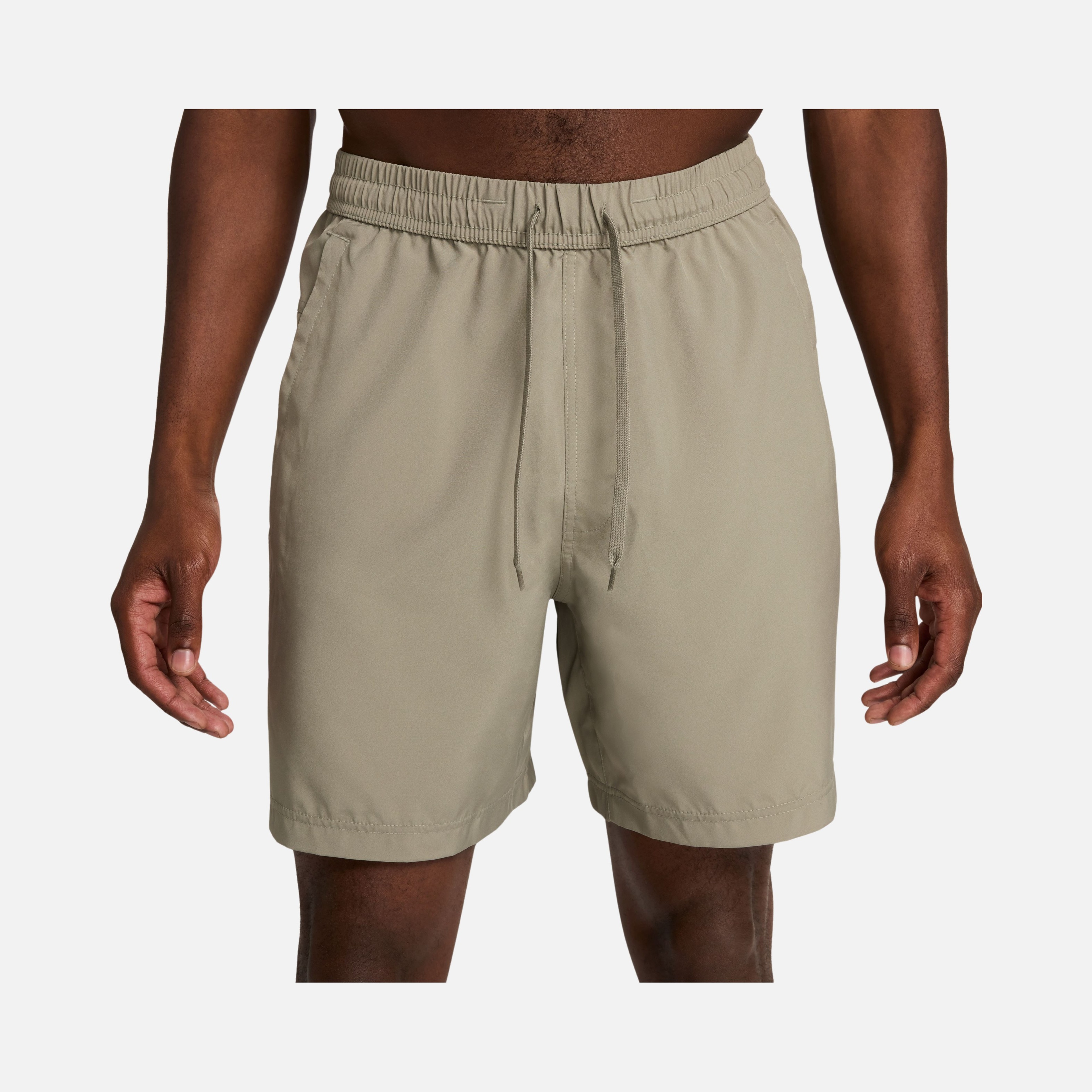 Nike Dri-Fit Form 7" Unlined Versatile Training Erkek Şort