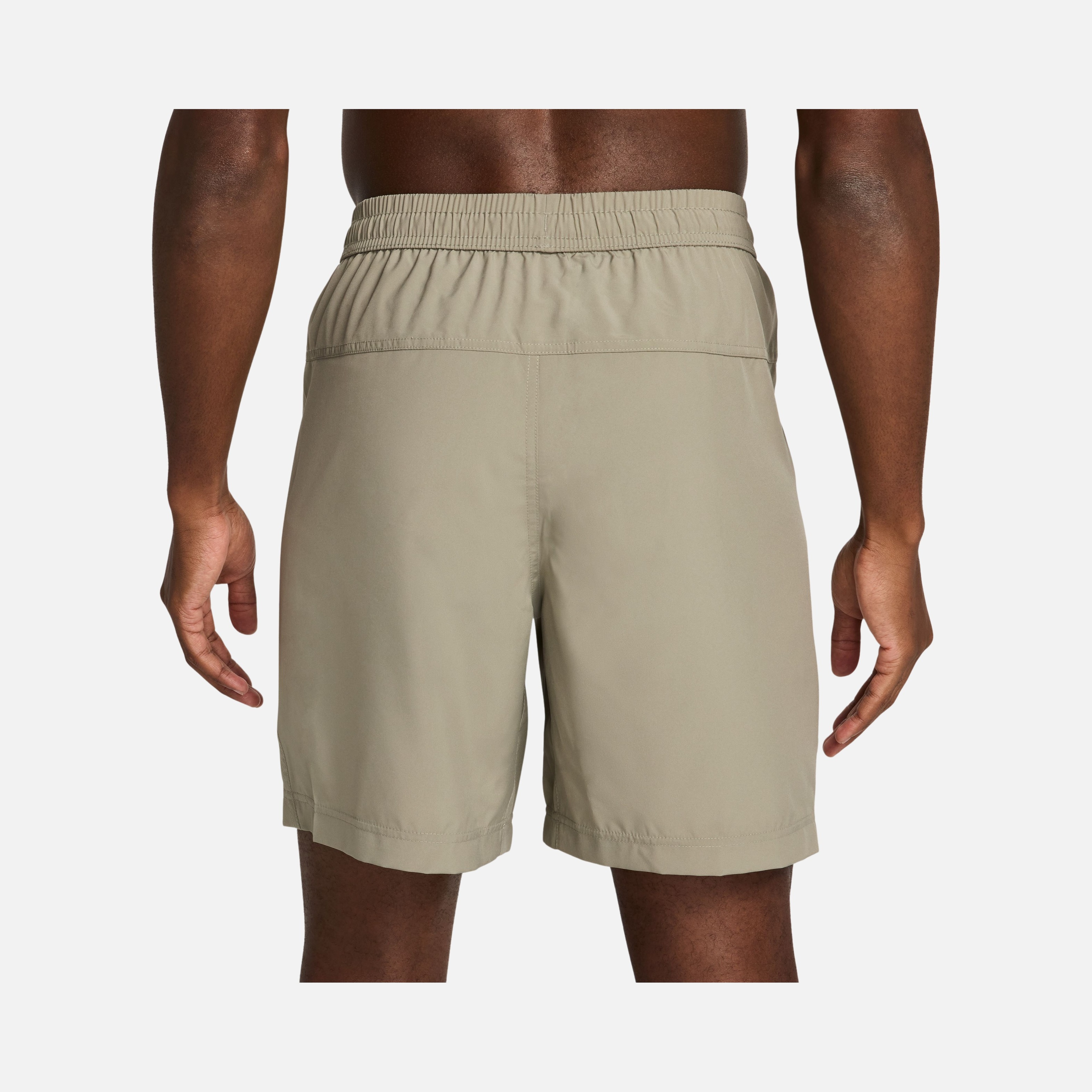 Nike Dri-Fit Form 7" Unlined Versatile Training Erkek Şort