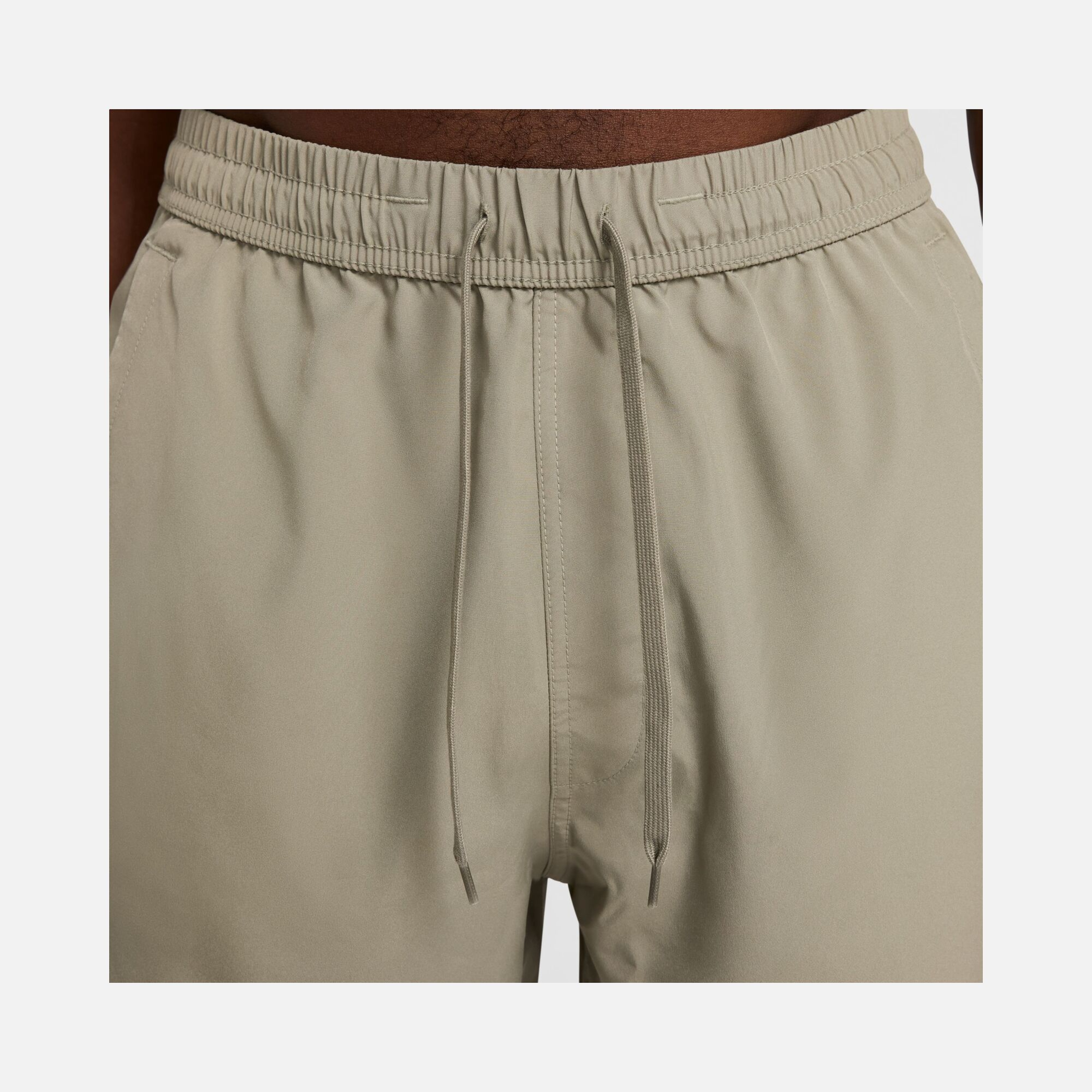 Nike Dri-Fit Form 7" Unlined Versatile Training Erkek Şort