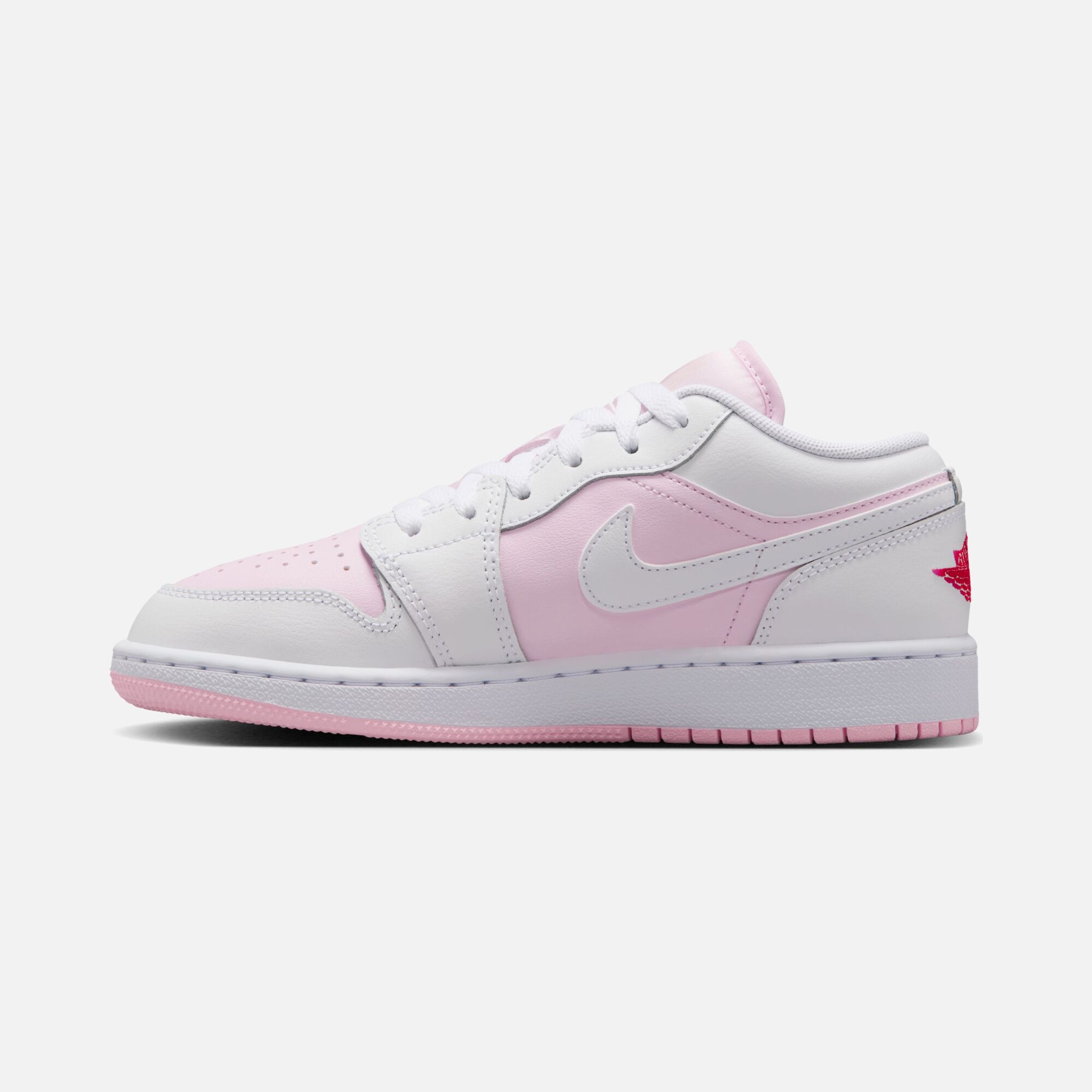 Nike Air Jordan 1 Low SS25 (GS) Spor Ayakkabı