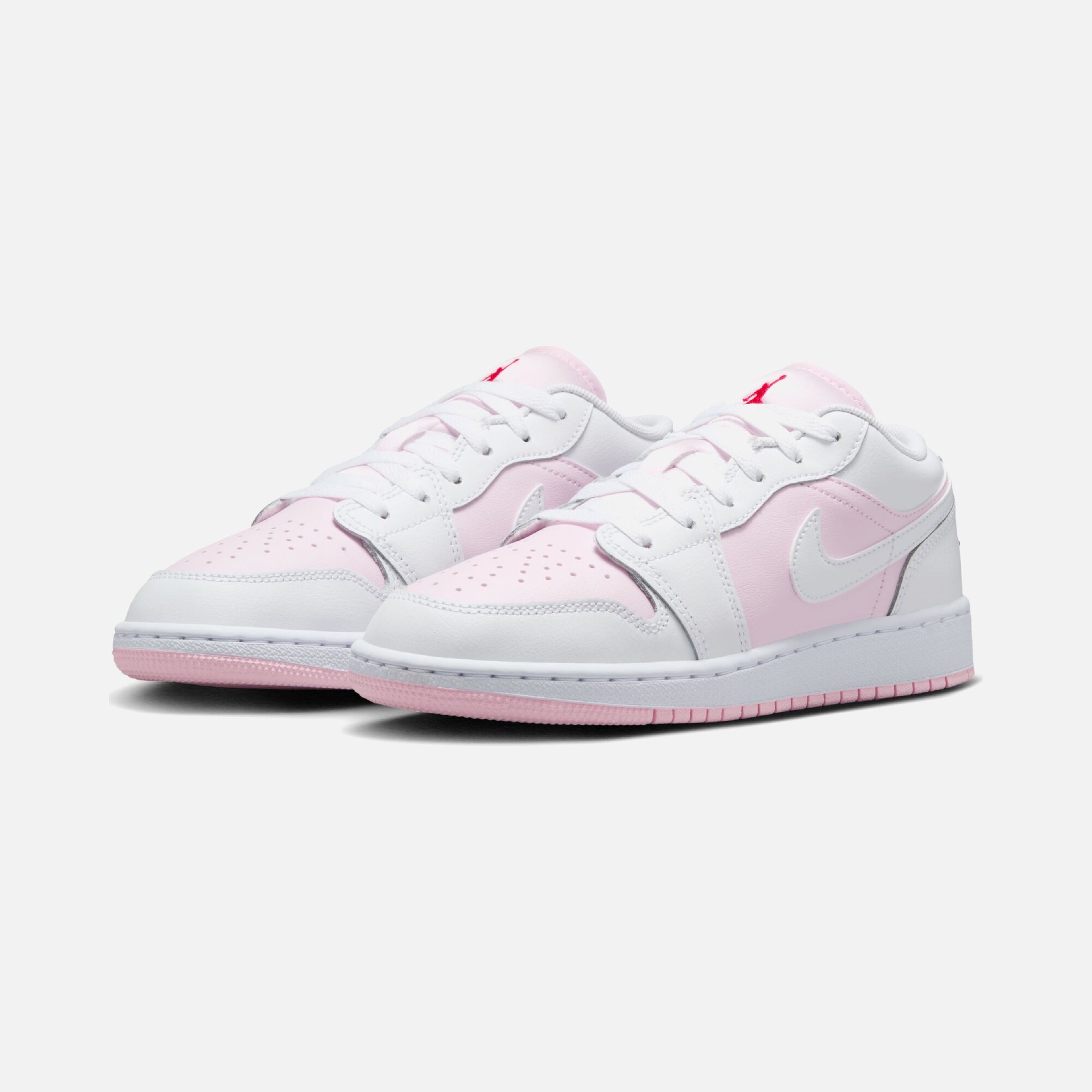 Nike Air Jordan 1 Low SS25 (GS) Spor Ayakkabı