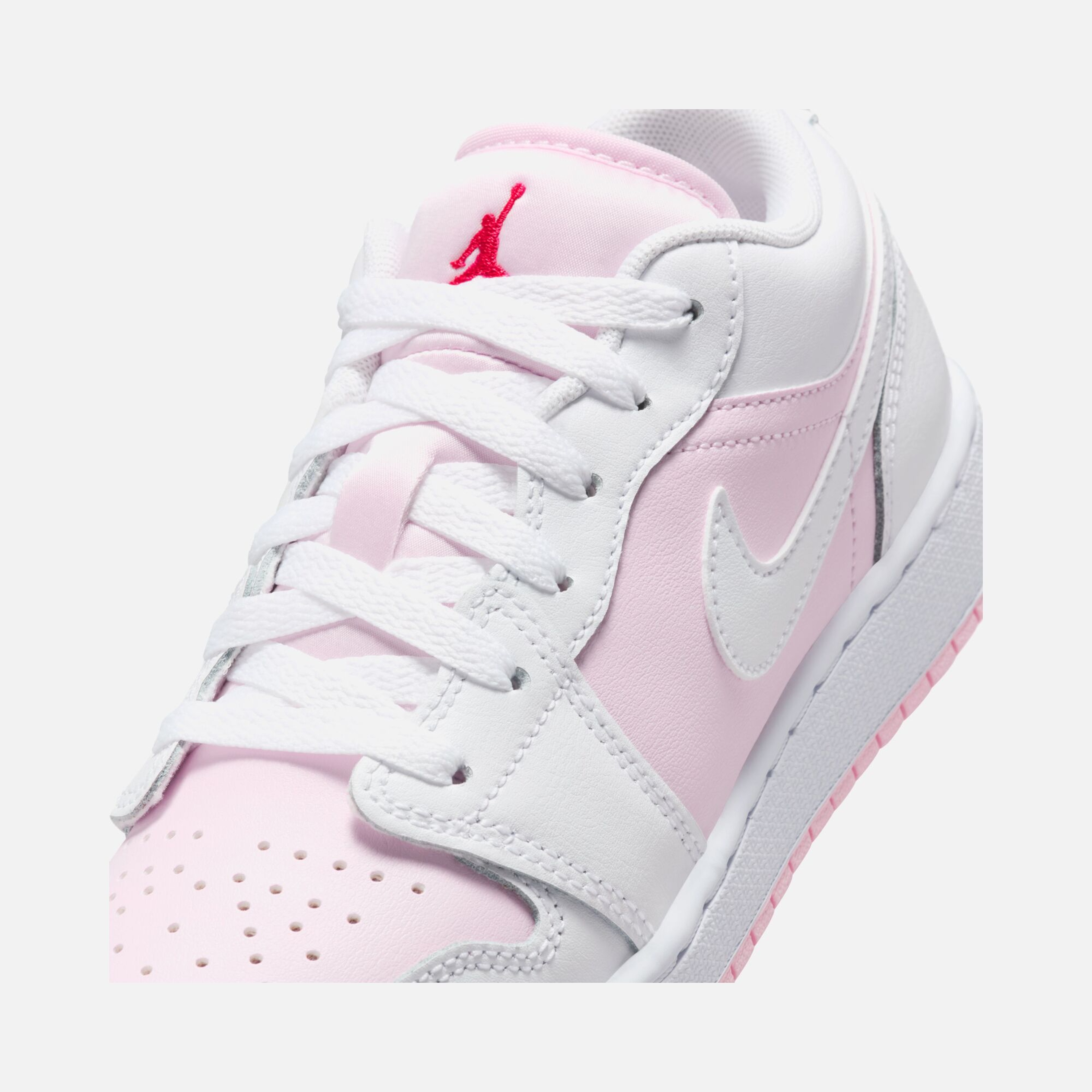 Nike Air Jordan 1 Low SS25 (GS) Spor Ayakkabı