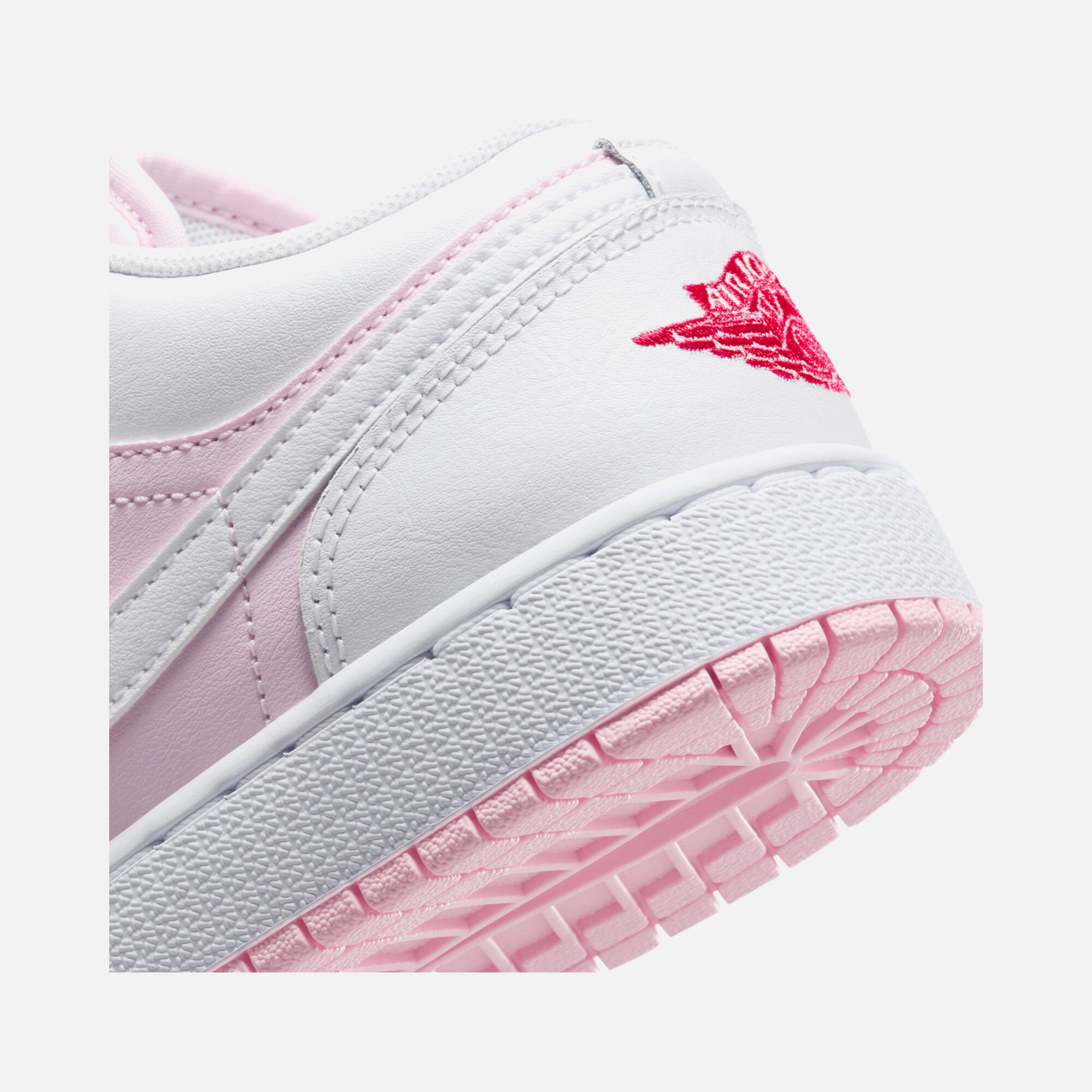 Nike Air Jordan 1 Low SS25 (GS) Spor Ayakkabı