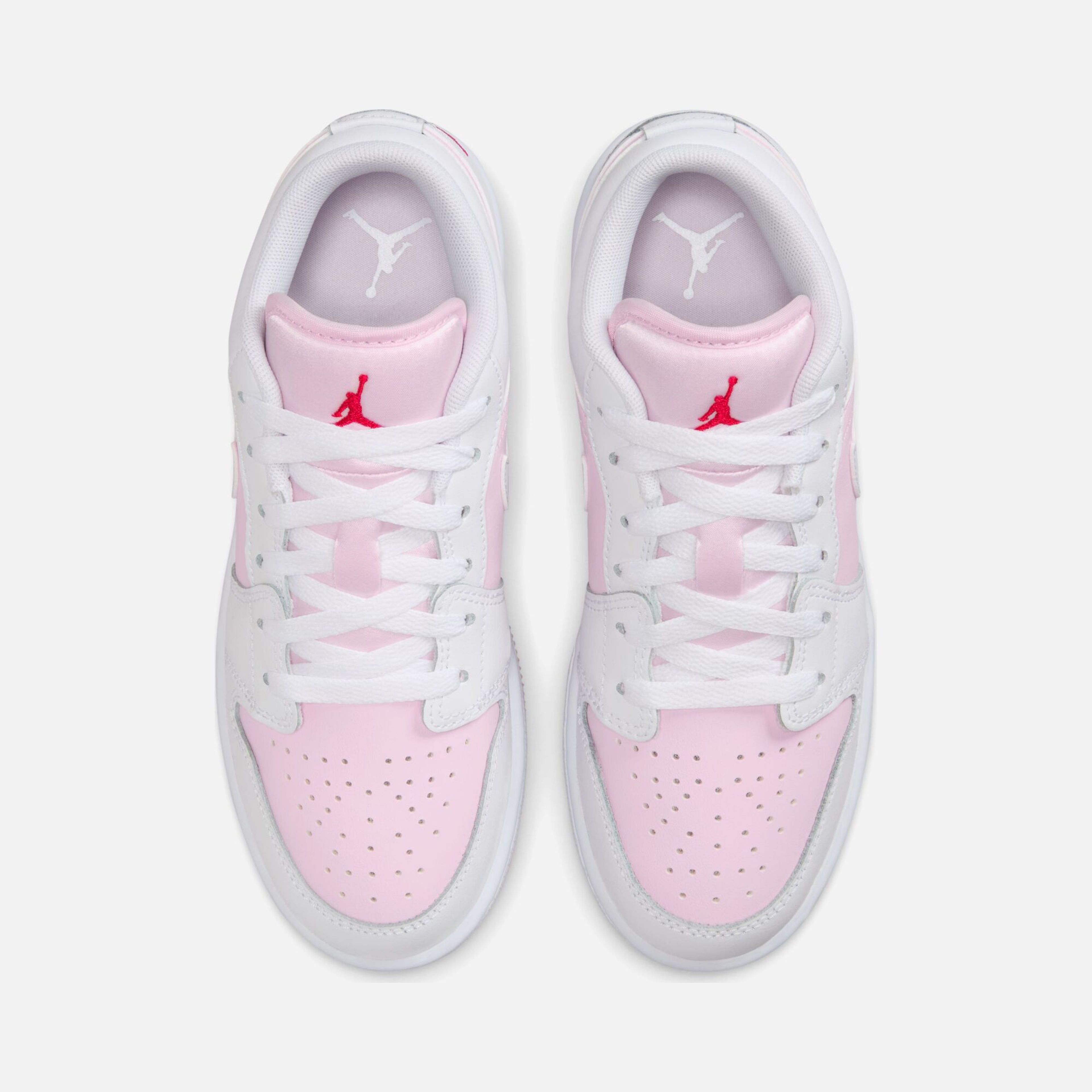 Nike Air Jordan 1 Low SS25 (GS) Spor Ayakkabı