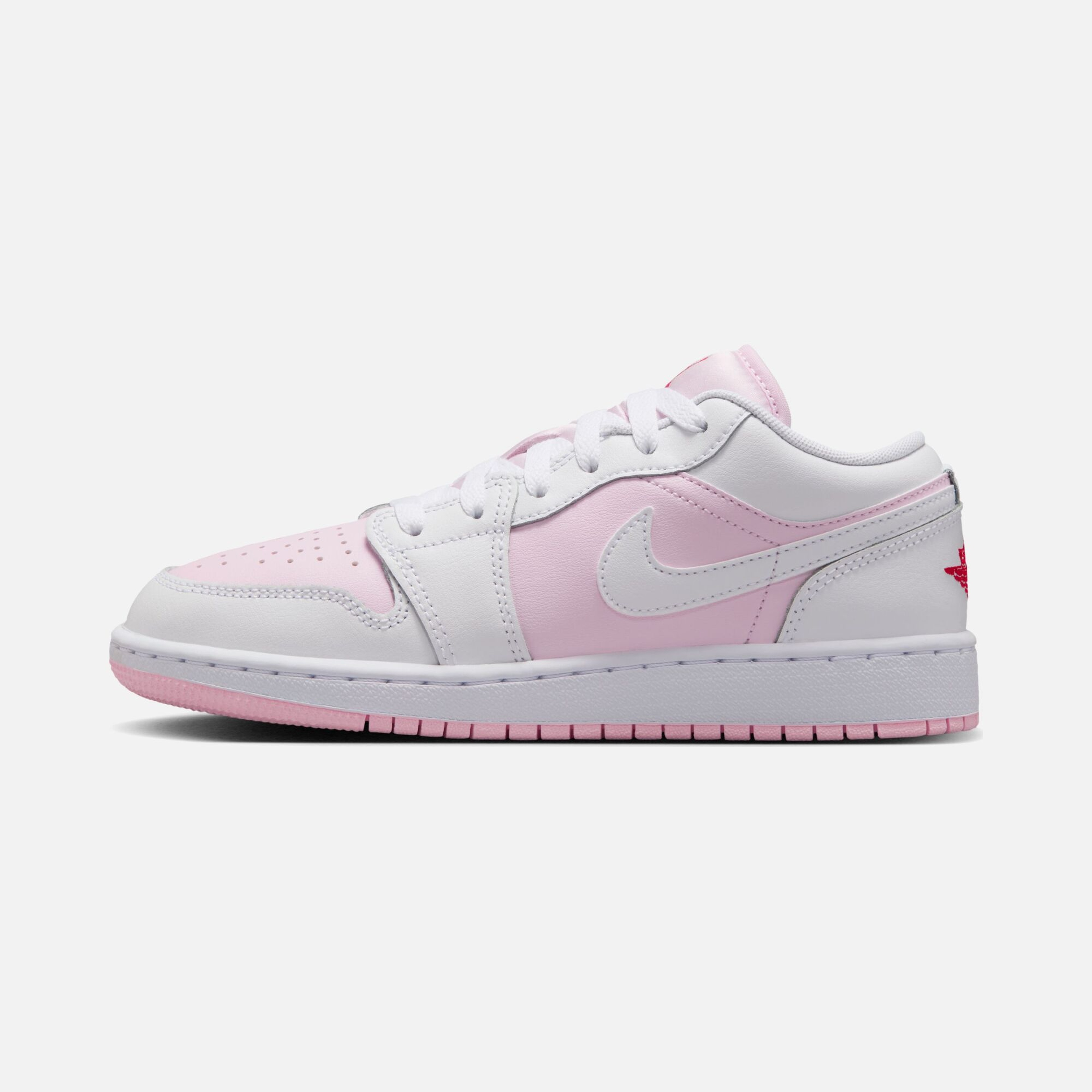 Nike Air Jordan 1 Low SS25 (GS) Spor Ayakkabı