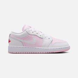 Nike Air Jordan 1 Low SS25 (GS) Spor Ayakkabı