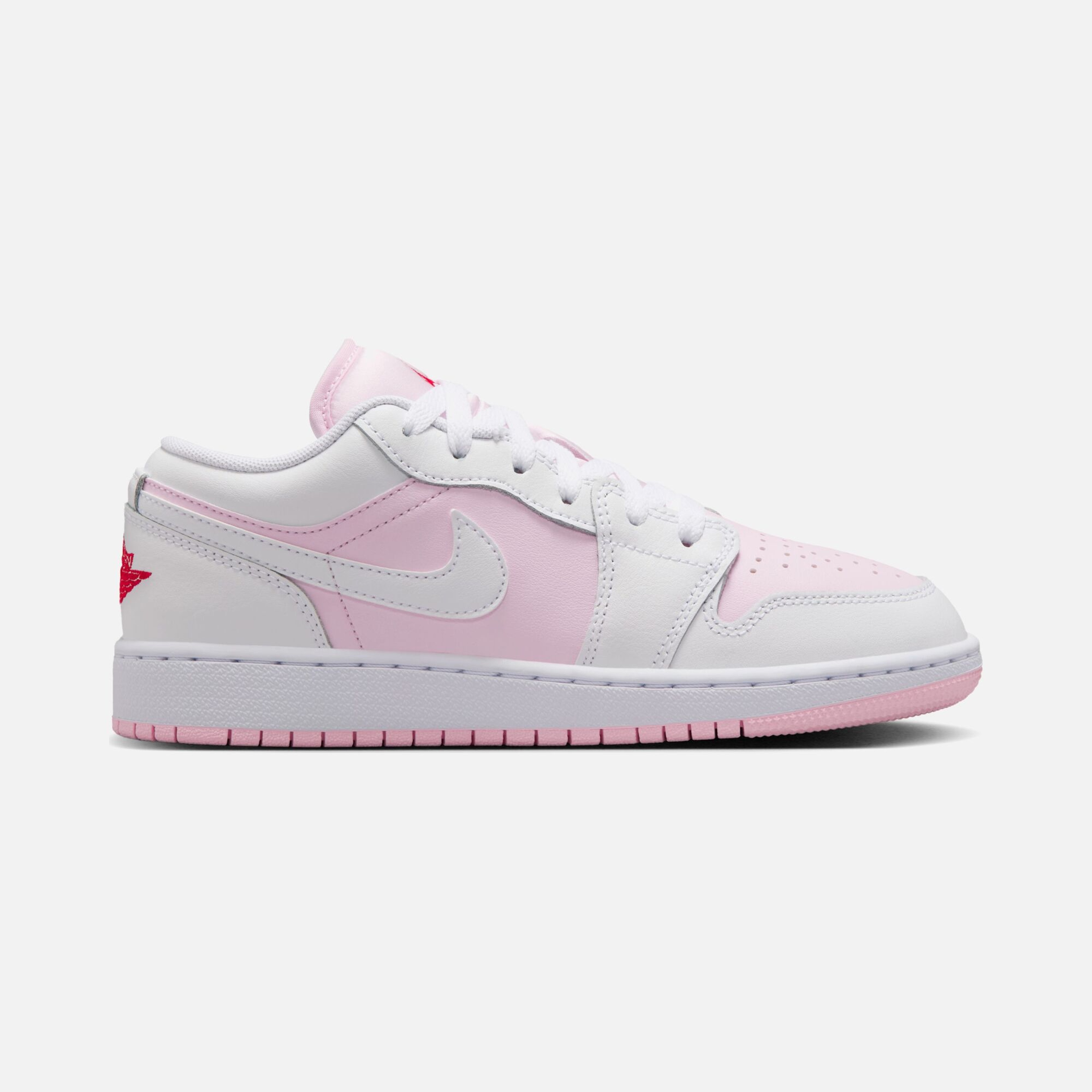 Nike Air Jordan 1 Low SS25 (GS) Spor Ayakkabı