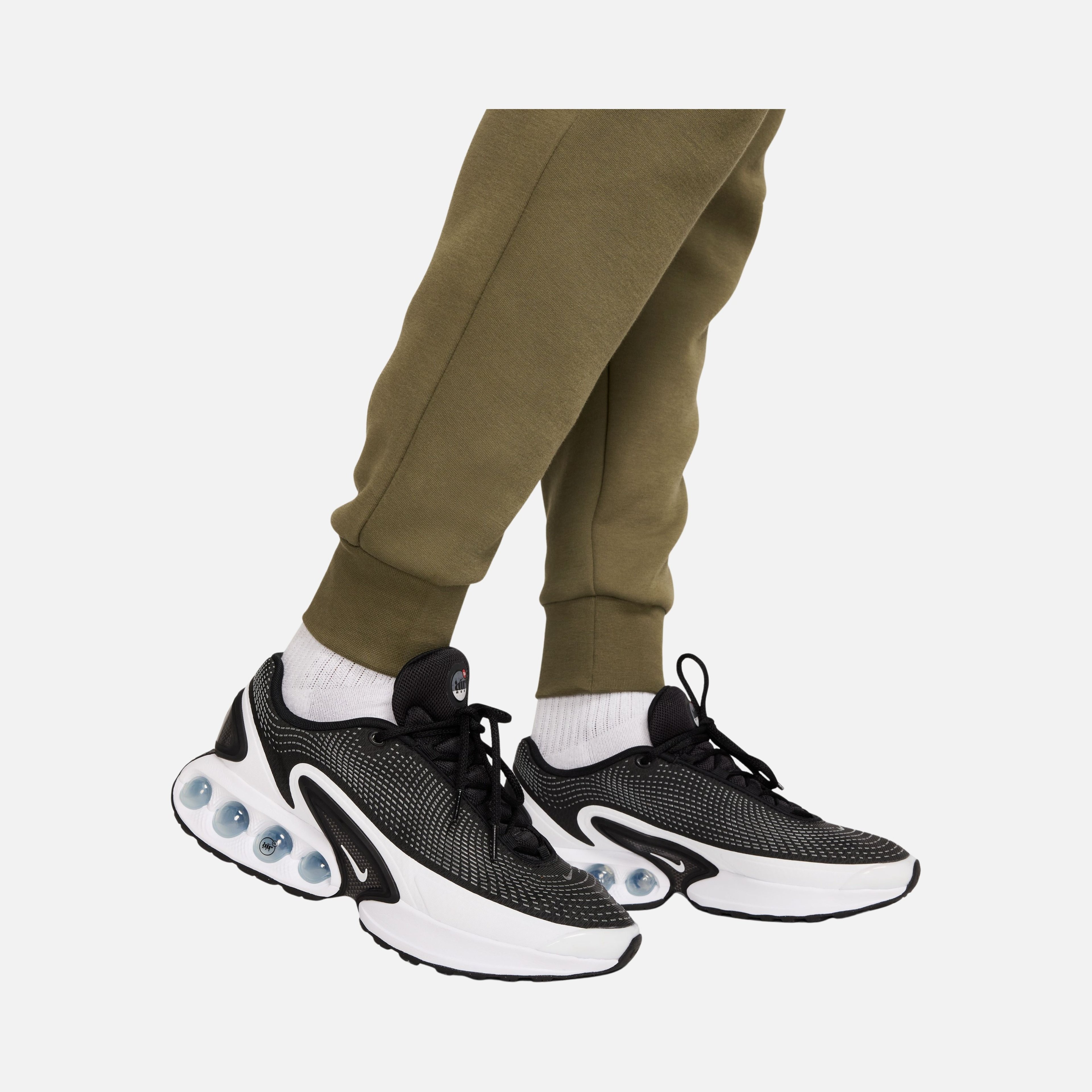 Nike Sportswear Smooth Tech Fleece Erkek Eşofman Altı