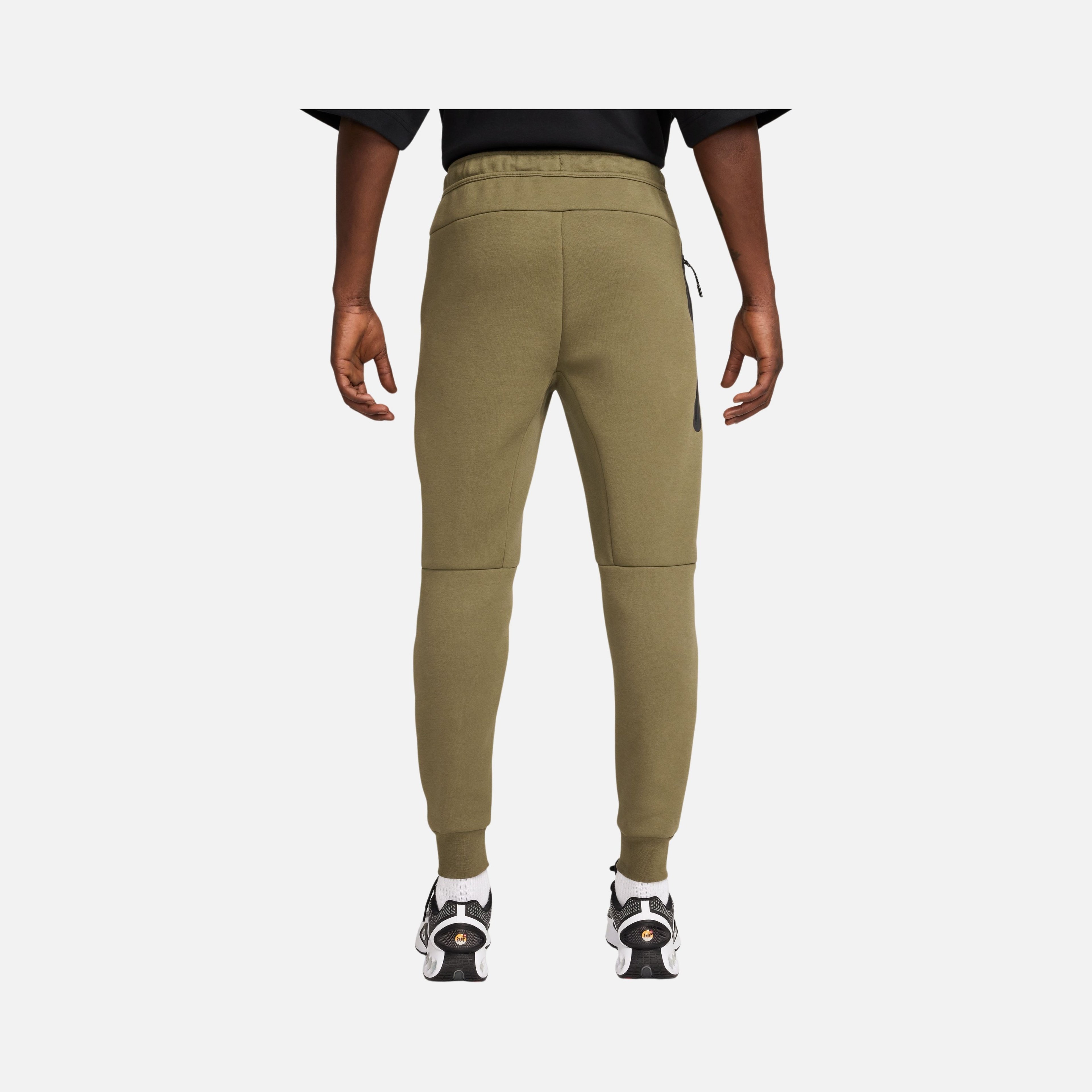 Nike Sportswear Smooth Tech Fleece Erkek Eşofman Altı