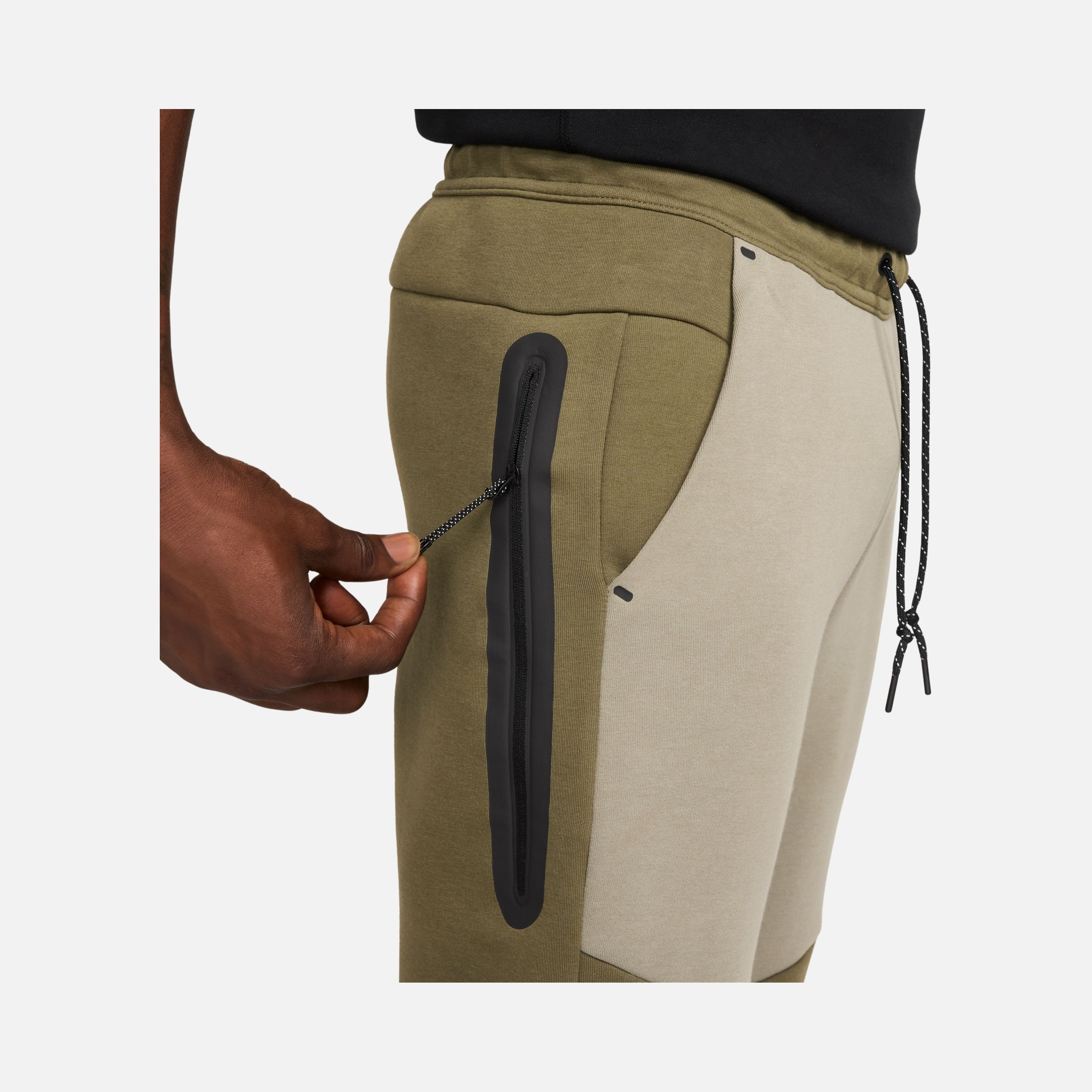 Nike Sportswear Smooth Tech Fleece Erkek Eşofman Altı