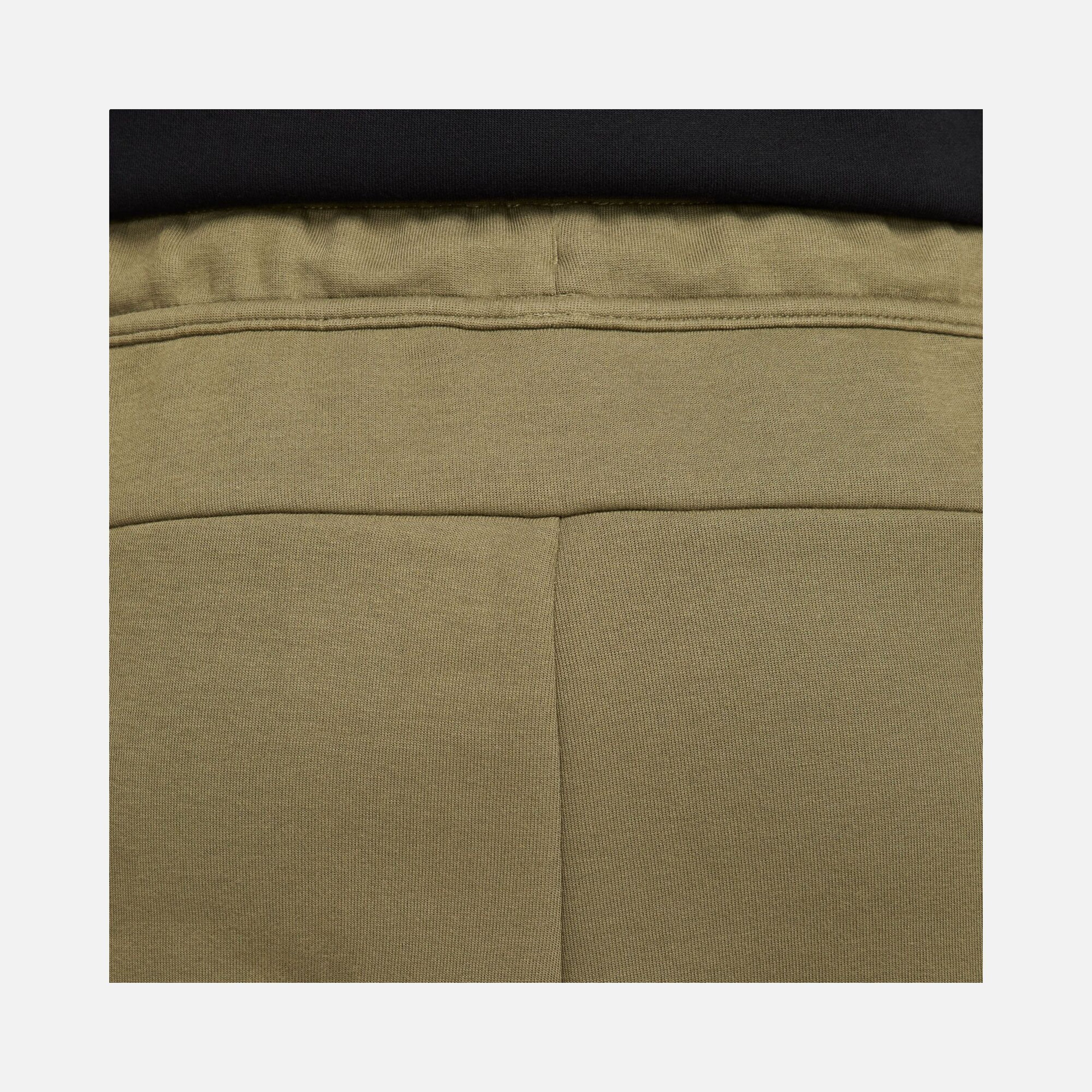 Nike Sportswear Smooth Tech Fleece Erkek Eşofman Altı