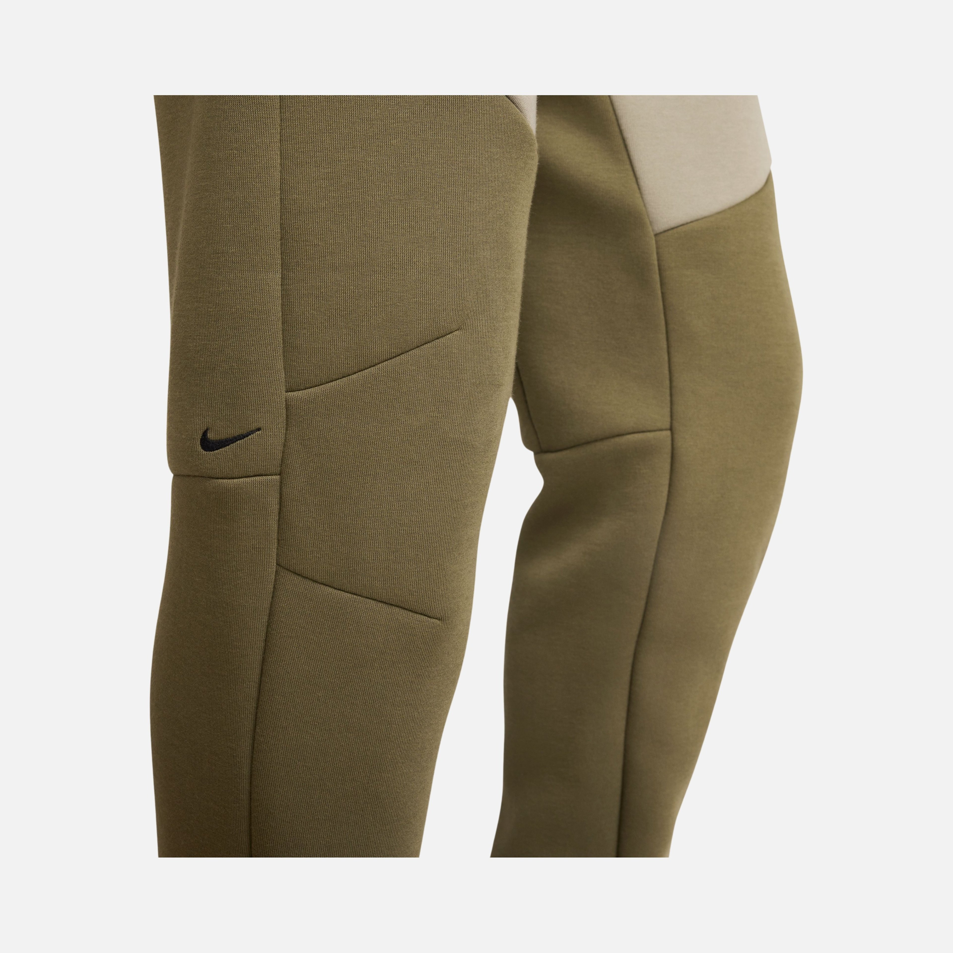 Nike Sportswear Smooth Tech Fleece Erkek Eşofman Altı