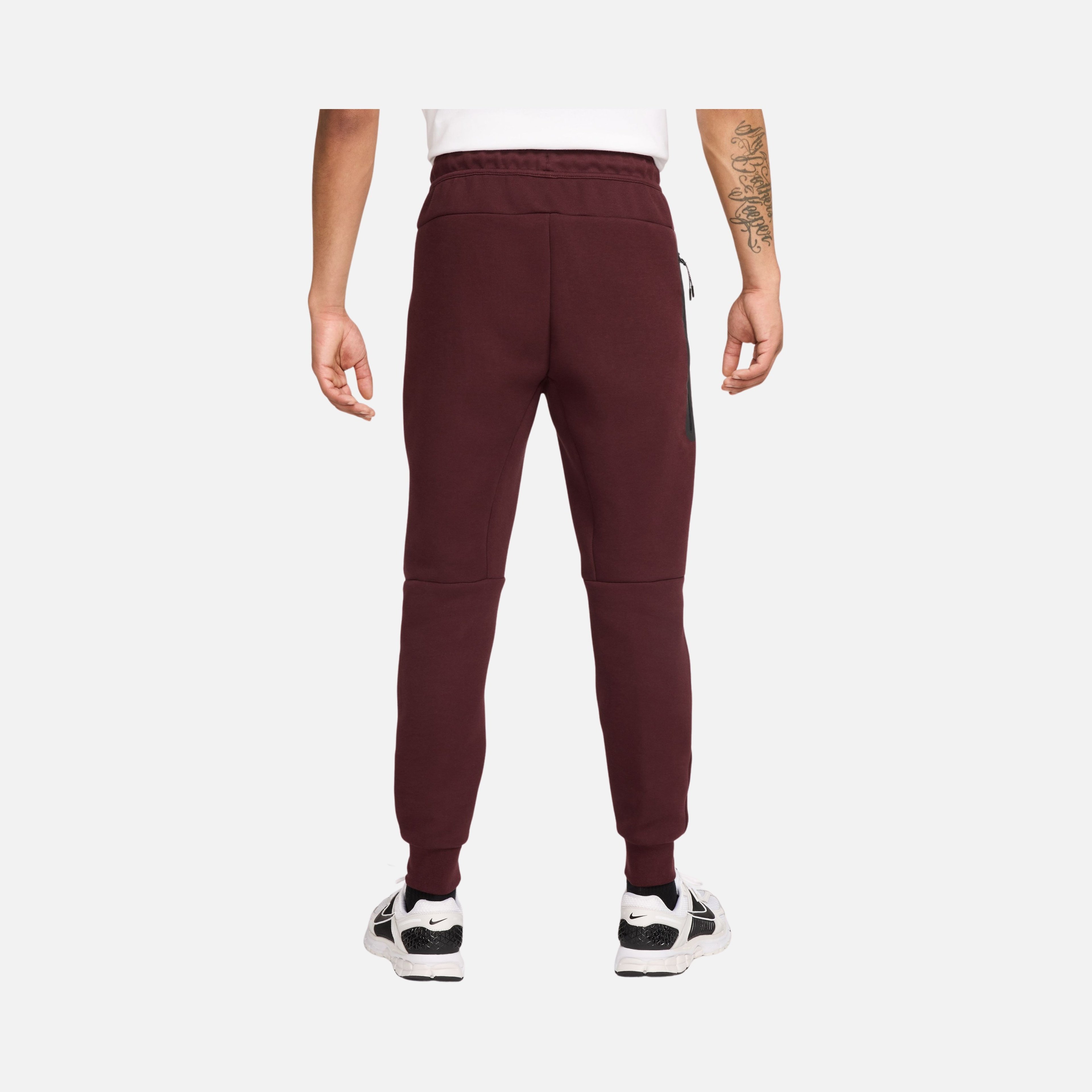 Nike Sportswear Smooth Tech Fleece Erkek Eşofman Altı