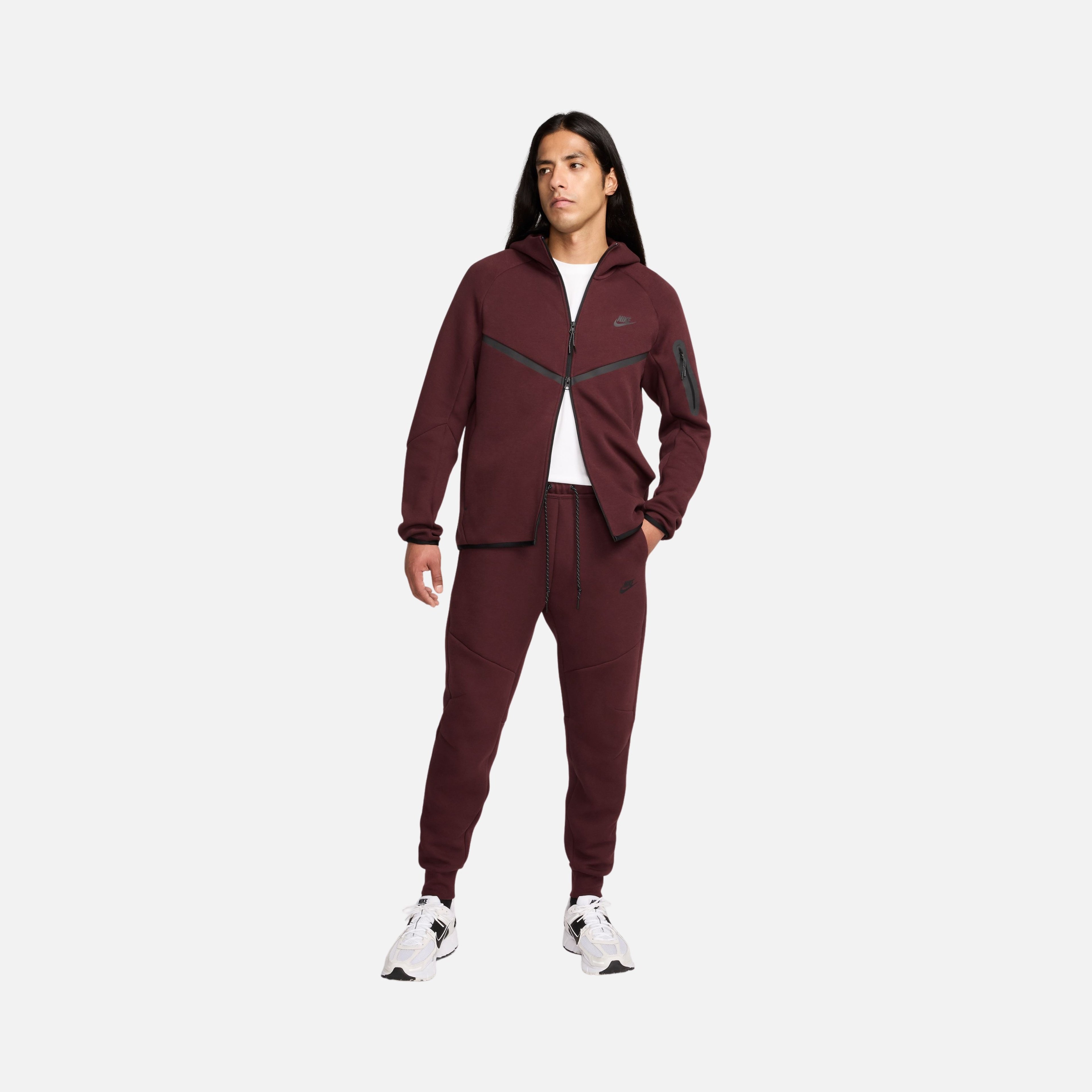 Nike Sportswear Smooth Tech Fleece Erkek Eşofman Altı