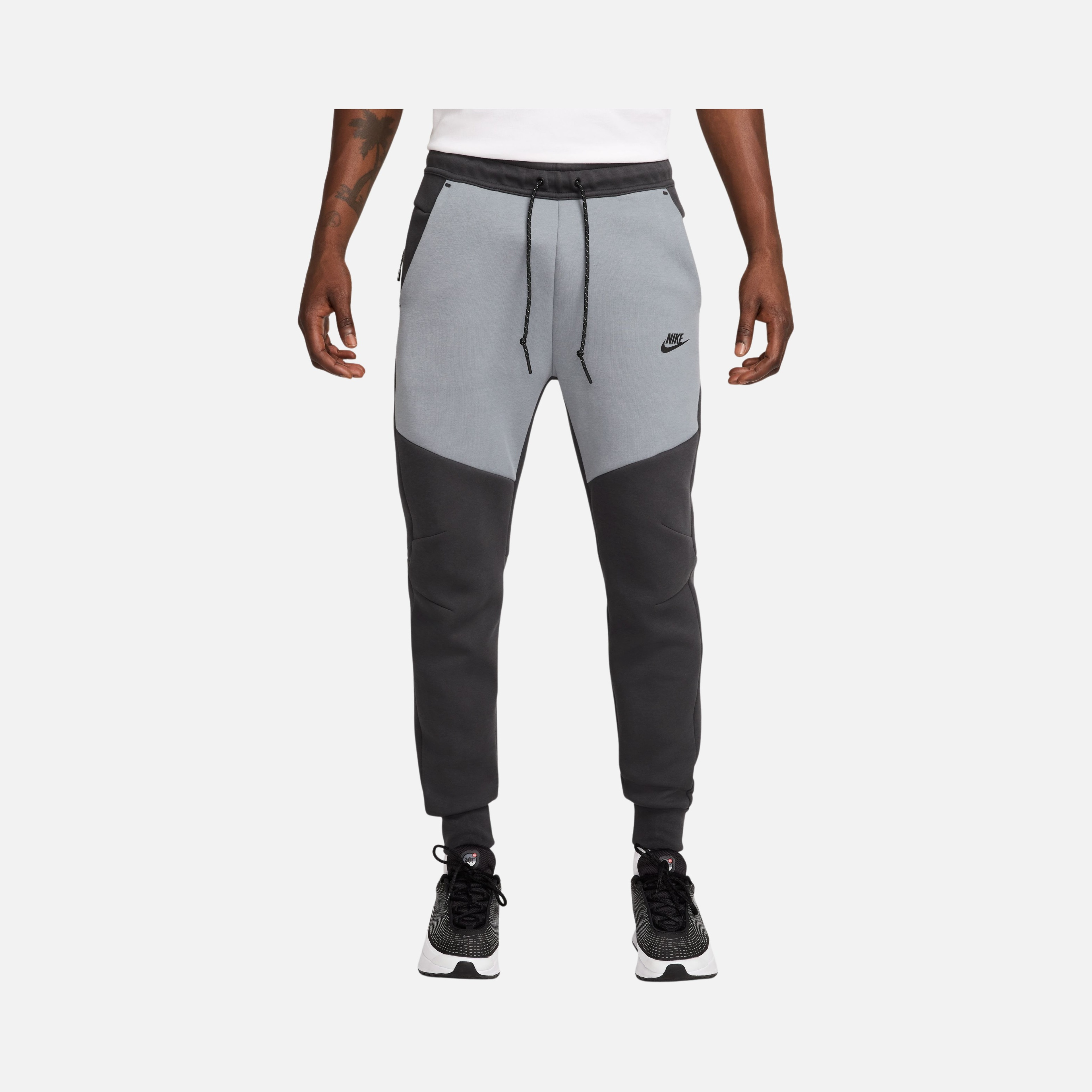 Nike Sportswear Smooth Tech Fleece Erkek Eşofman Altı