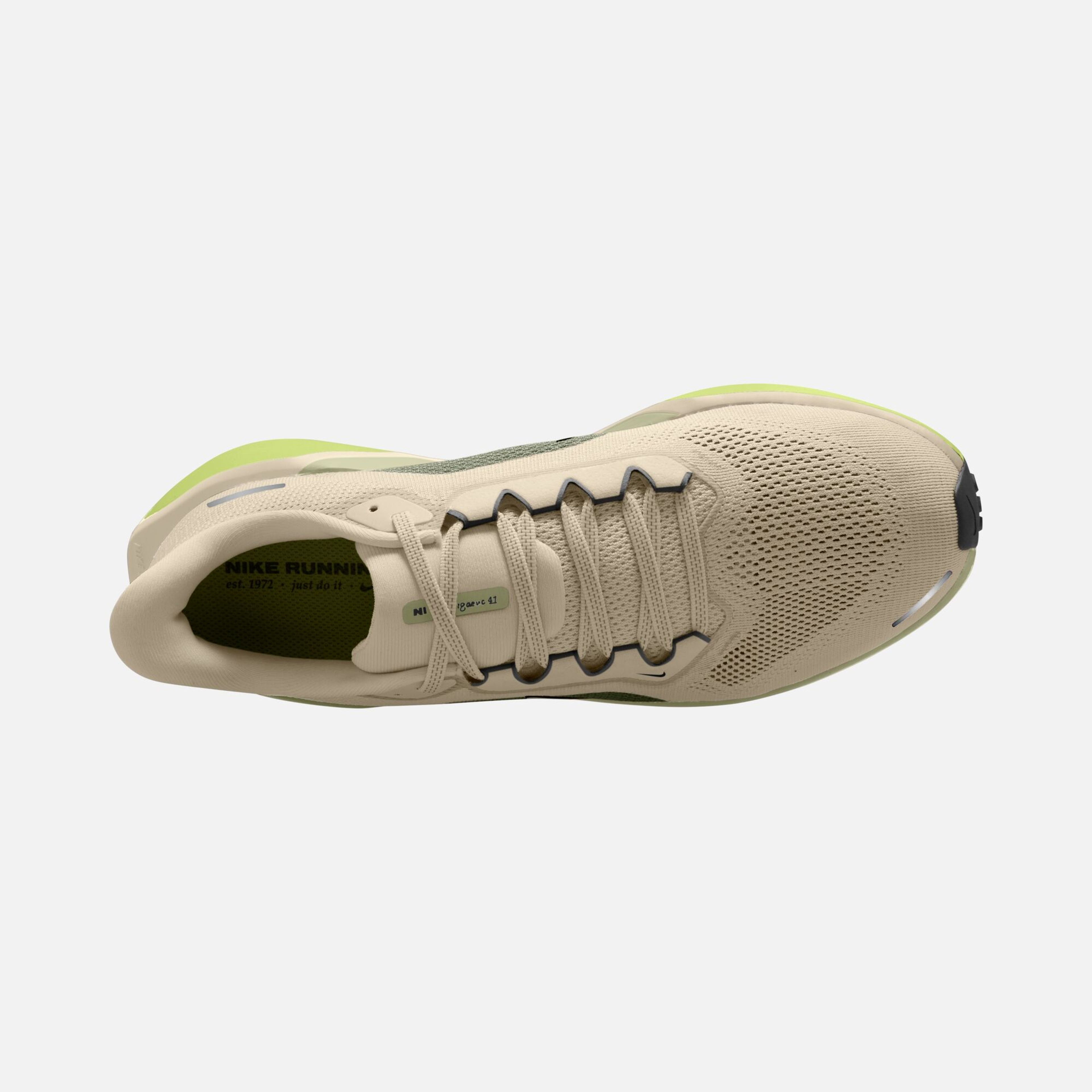 Nike Air Zoom Pegasus 41 Road Running Erkek Spor Ayakkabı