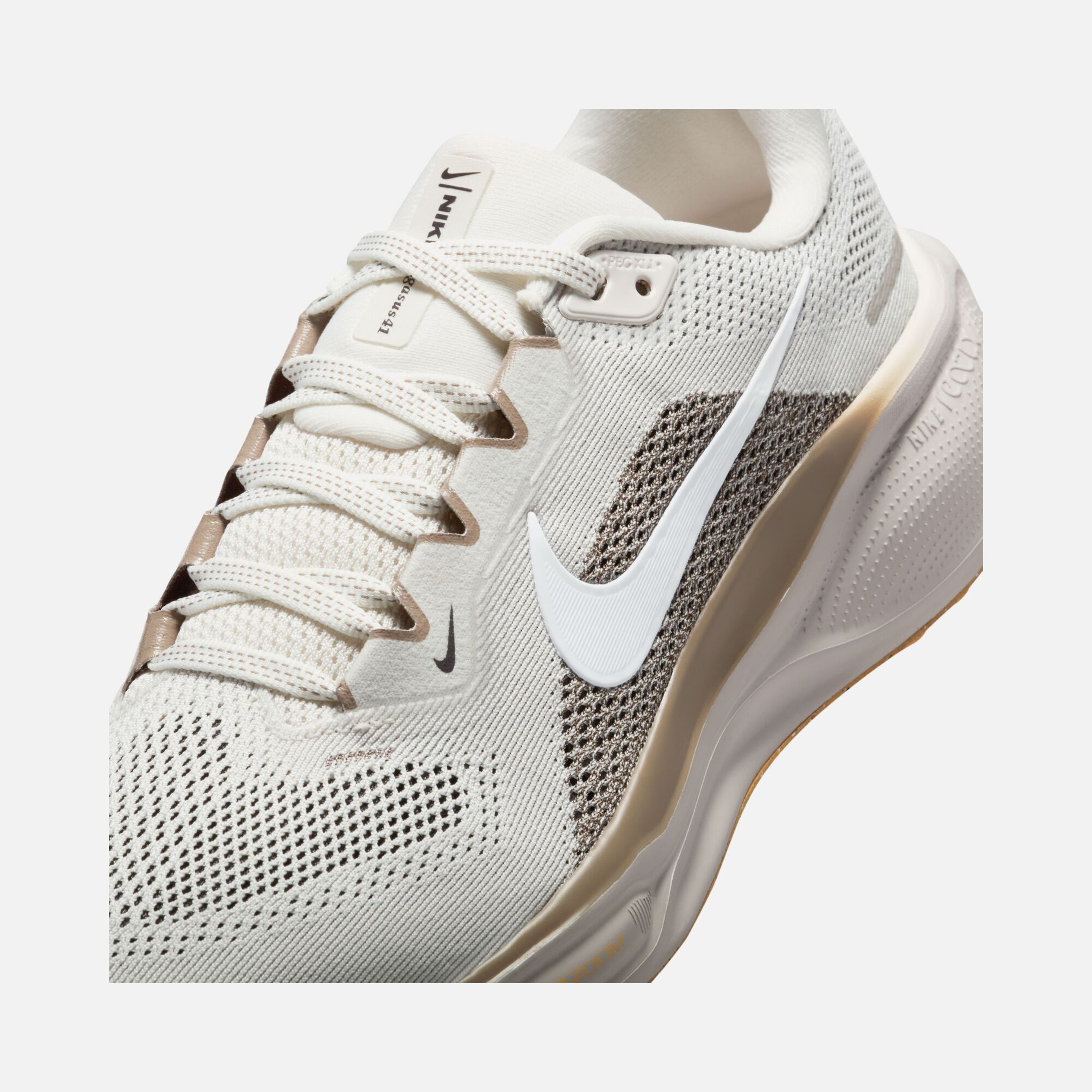 Nike Air Zoom Pegasus 41 Road Running Kadın Spor Ayakkabı