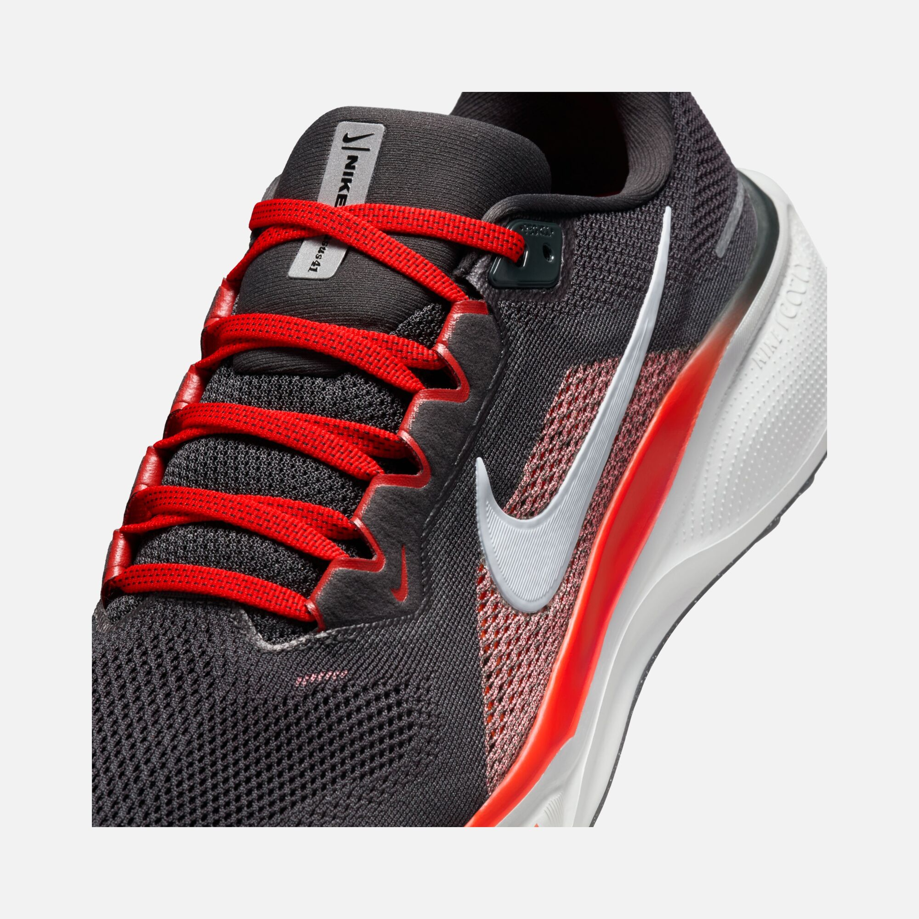 Nike Air Zoom Pegasus 41 Road Running Erkek Spor Ayakkabı