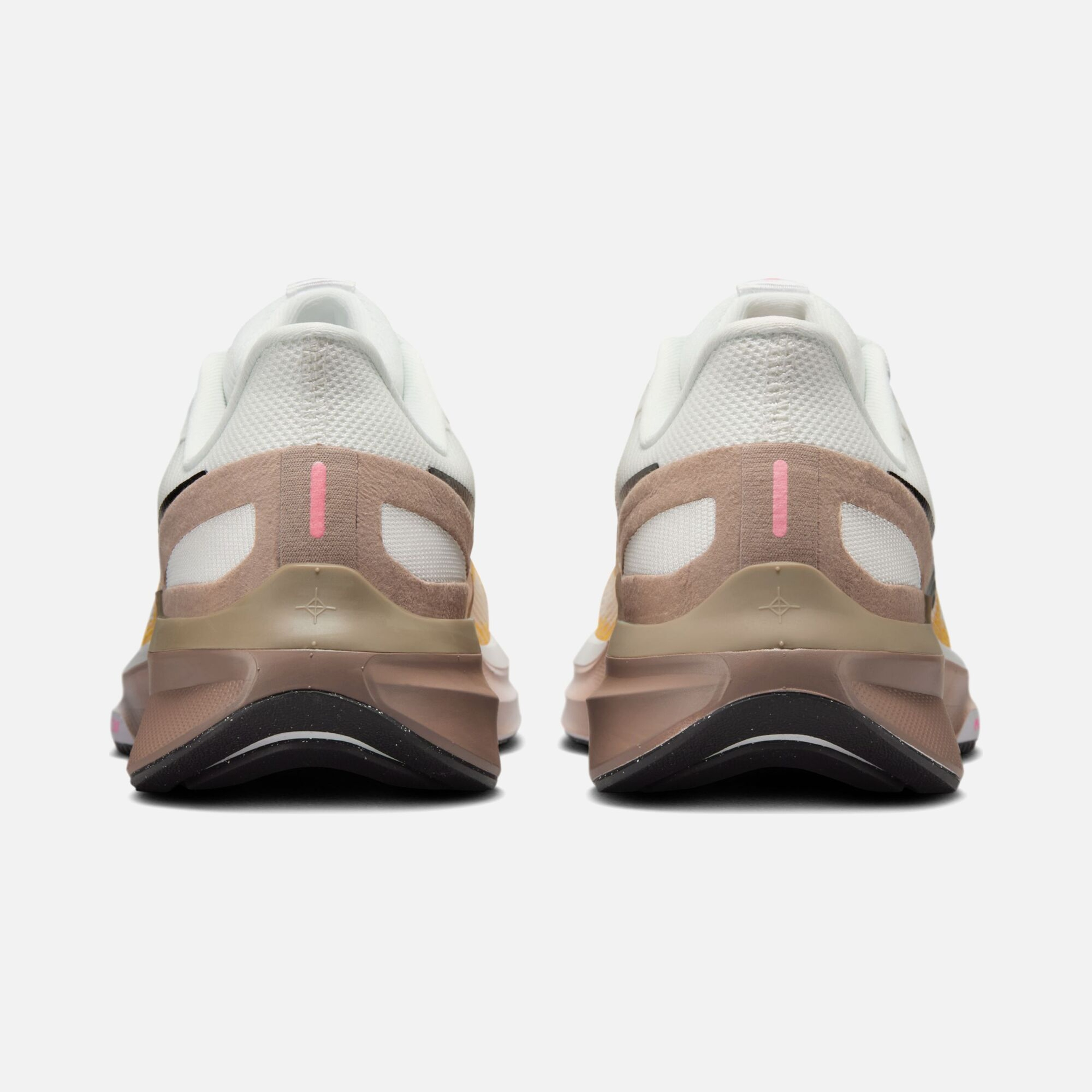 Nike Air Zoom Structure 25 Road Running Kadın Spor Ayakkabı