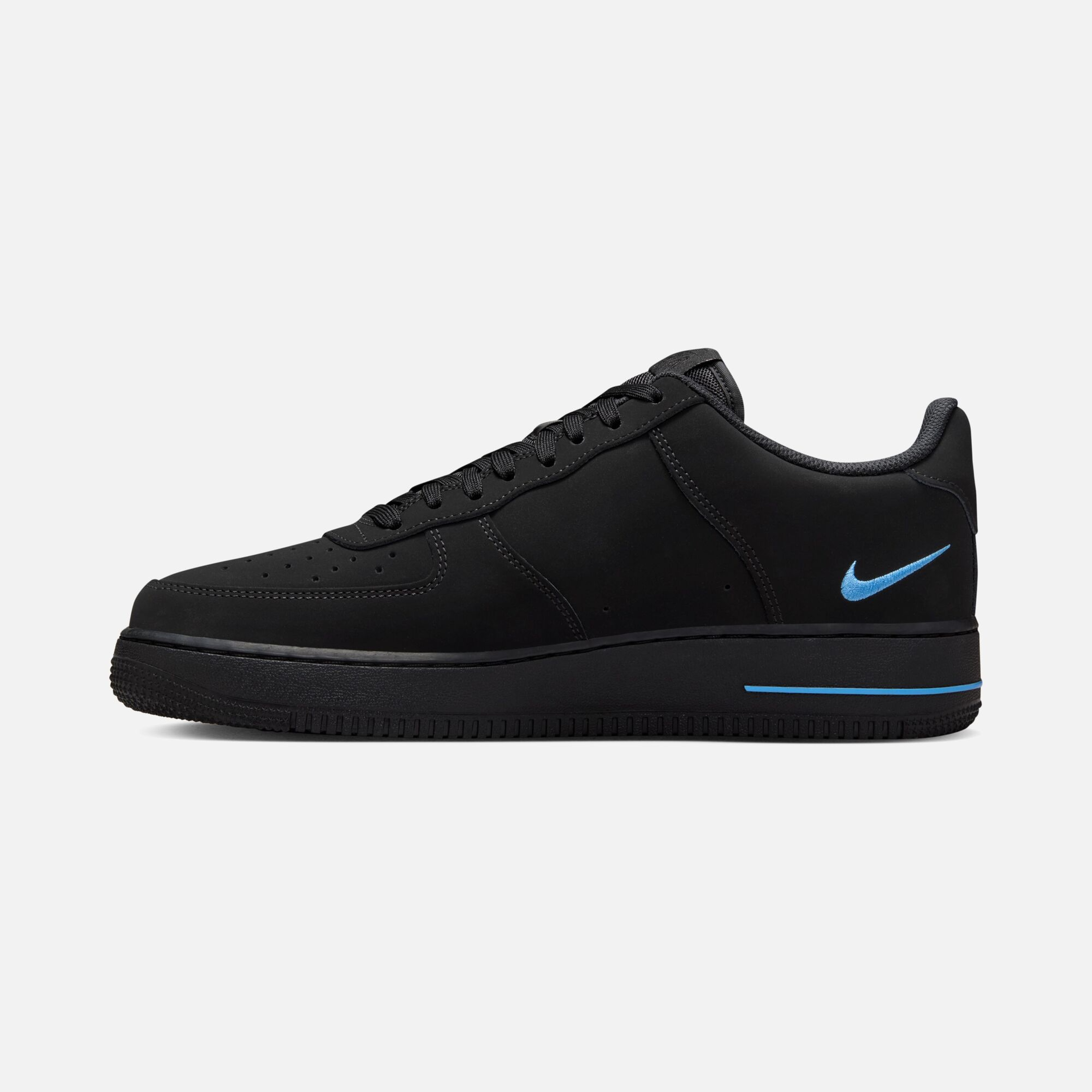 Nike Air Force 1 '07 SS25 Erkek Spor Ayakkabı
