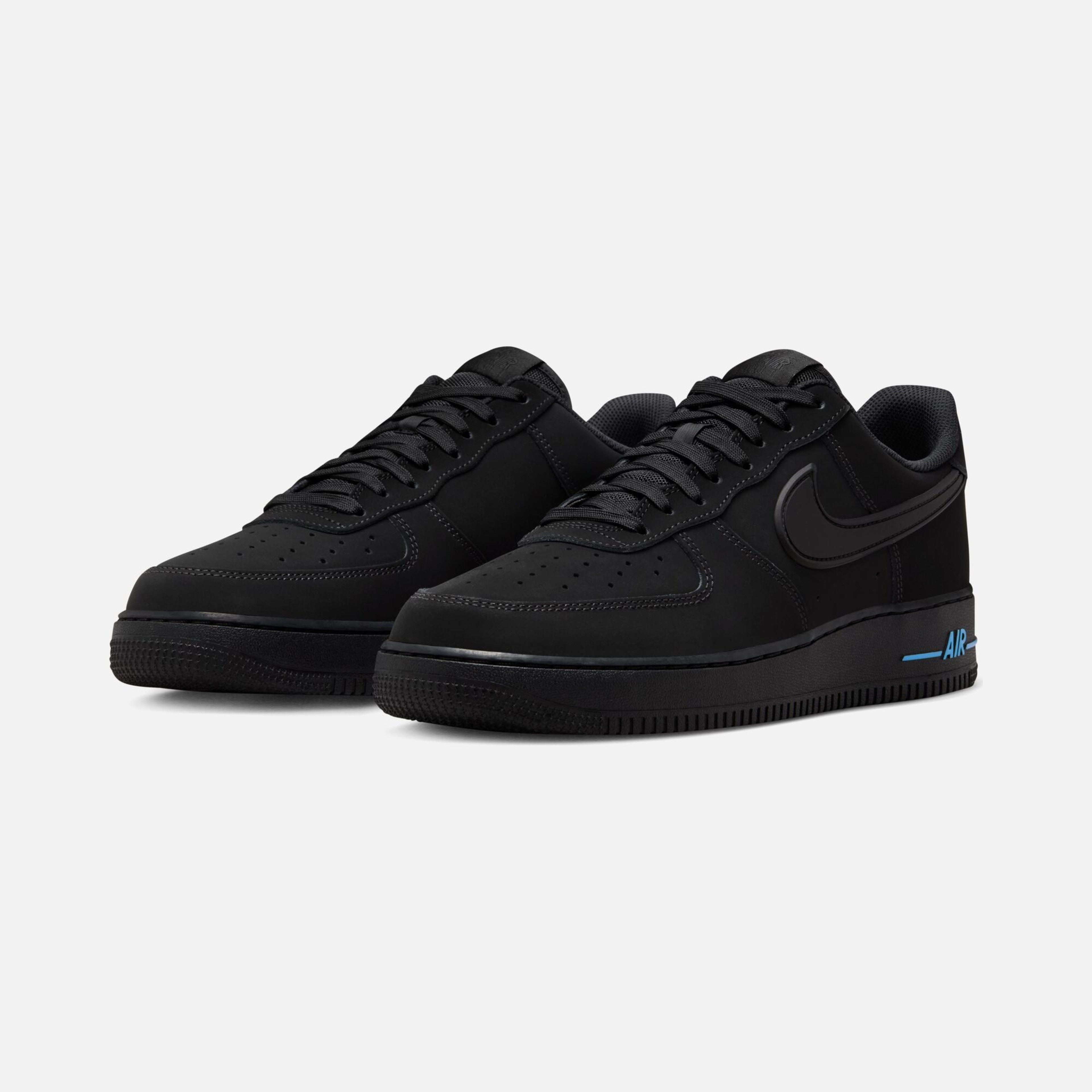 Nike Air Force 1 '07 SS25 Erkek Spor Ayakkabı