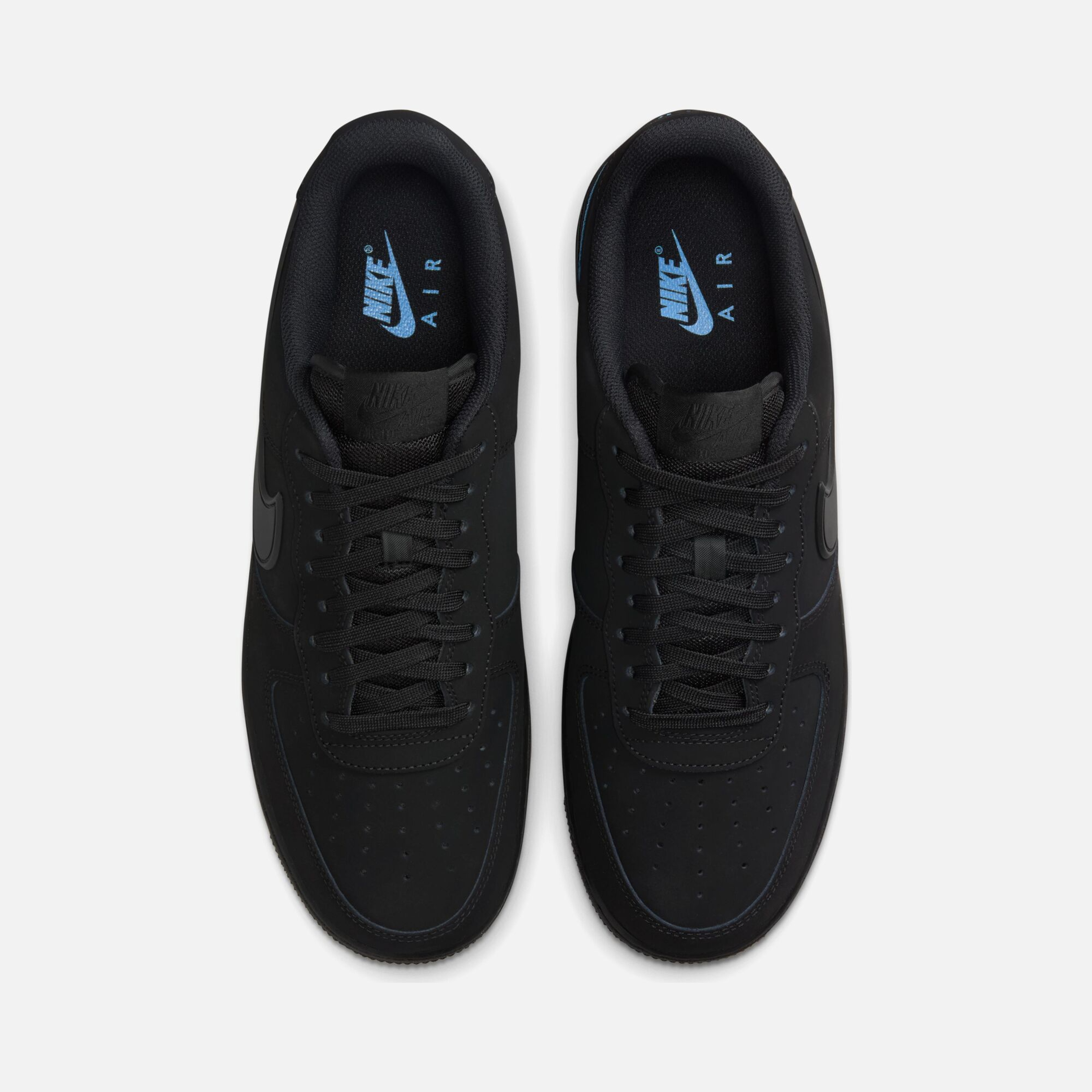 Nike Air Force 1 '07 SS25 Erkek Spor Ayakkabı