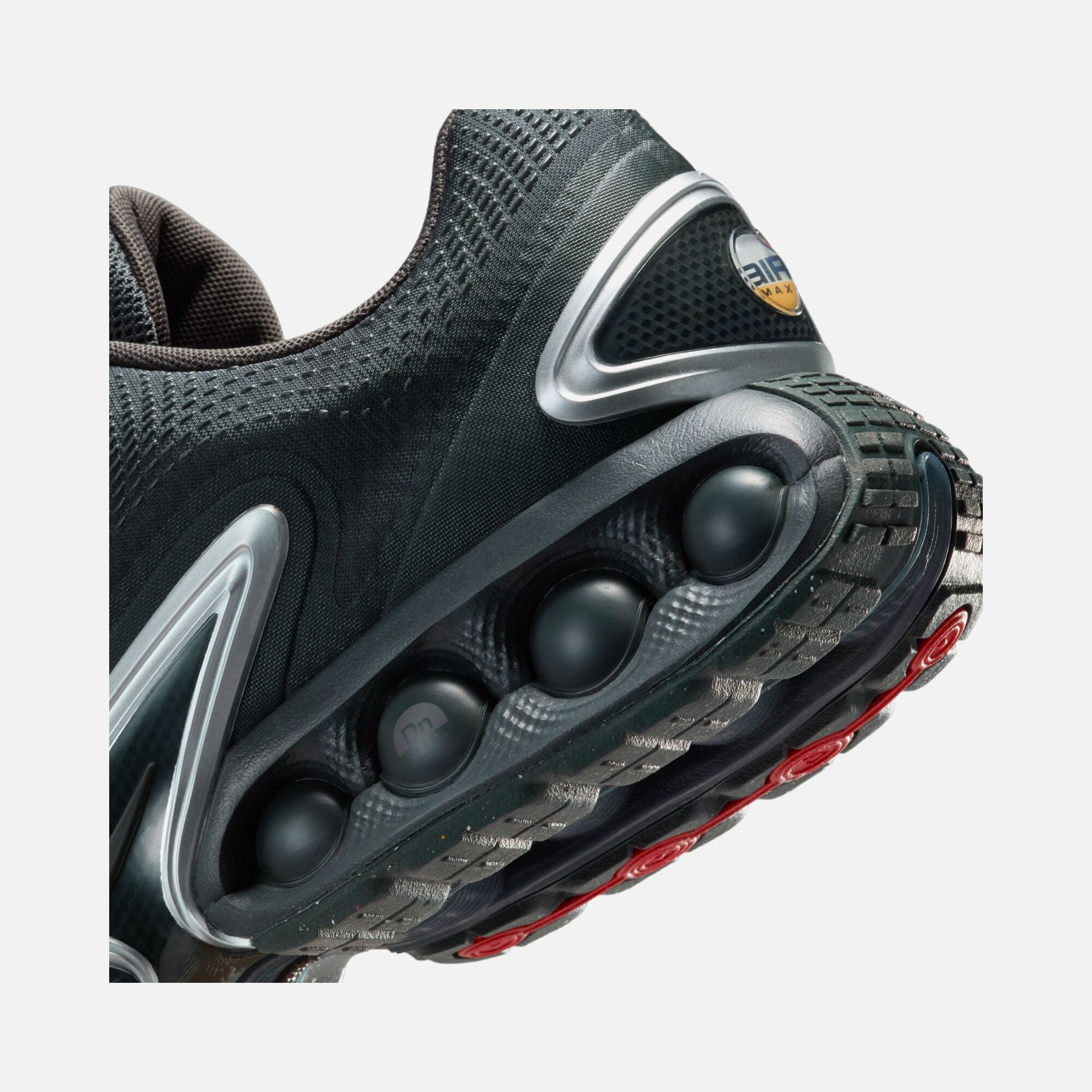 Nike Sportswear Air Max Dn ''Dynamic Air Unit System'' Erkek Spor Ayakkabı