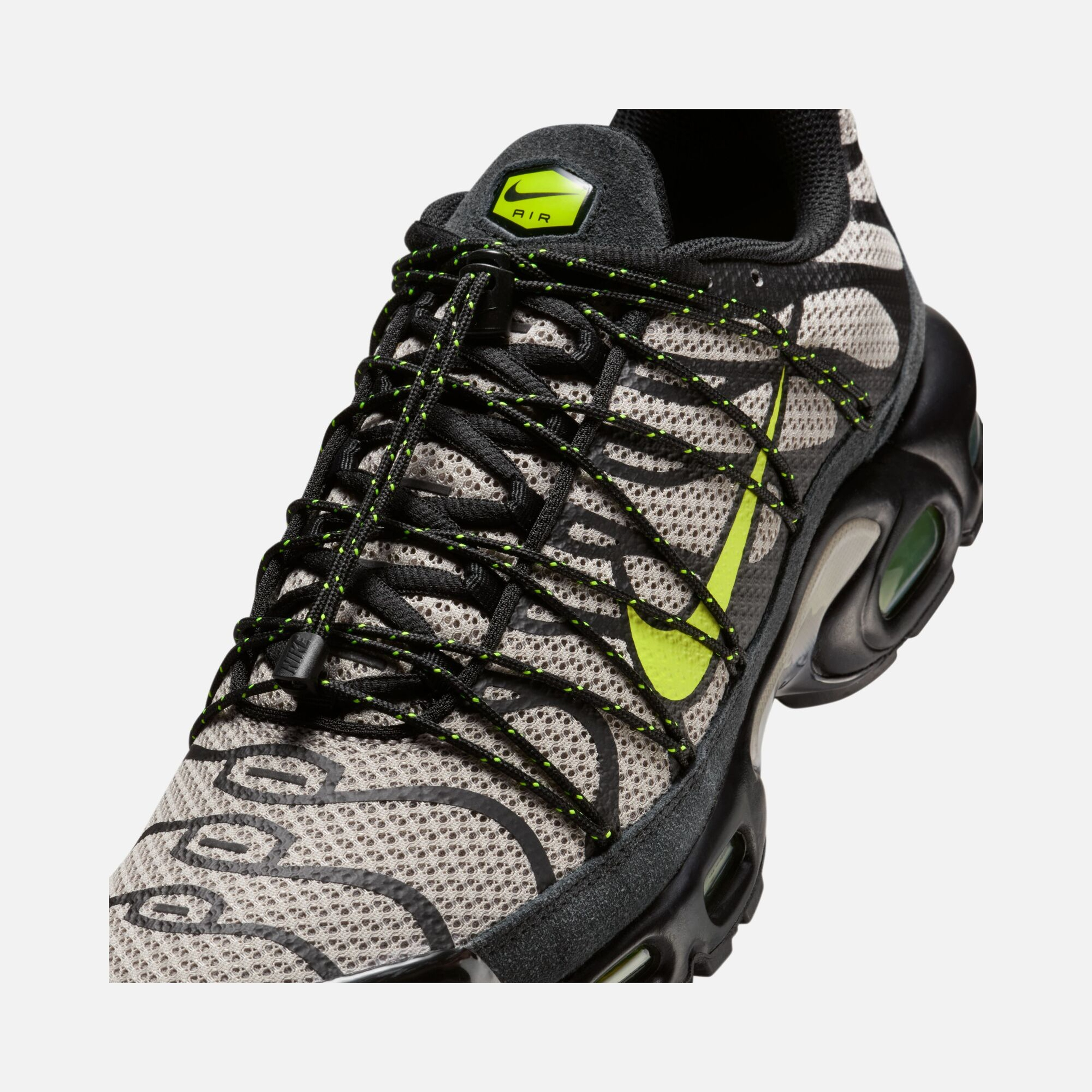 Nike Air Max Plus Utility Erkek Spor Ayakkabı