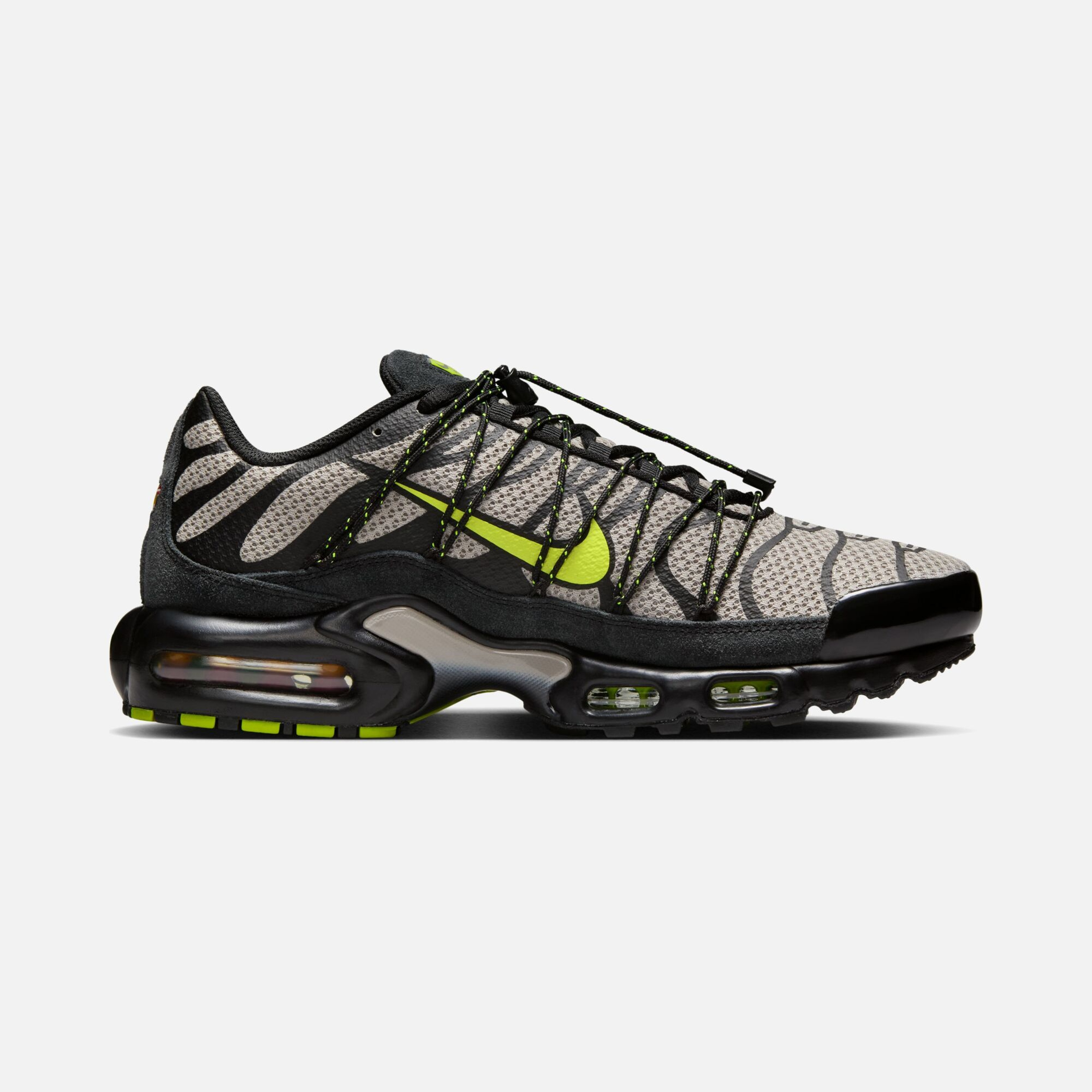 Nike Air Max Plus Utility Erkek Spor Ayakkabı