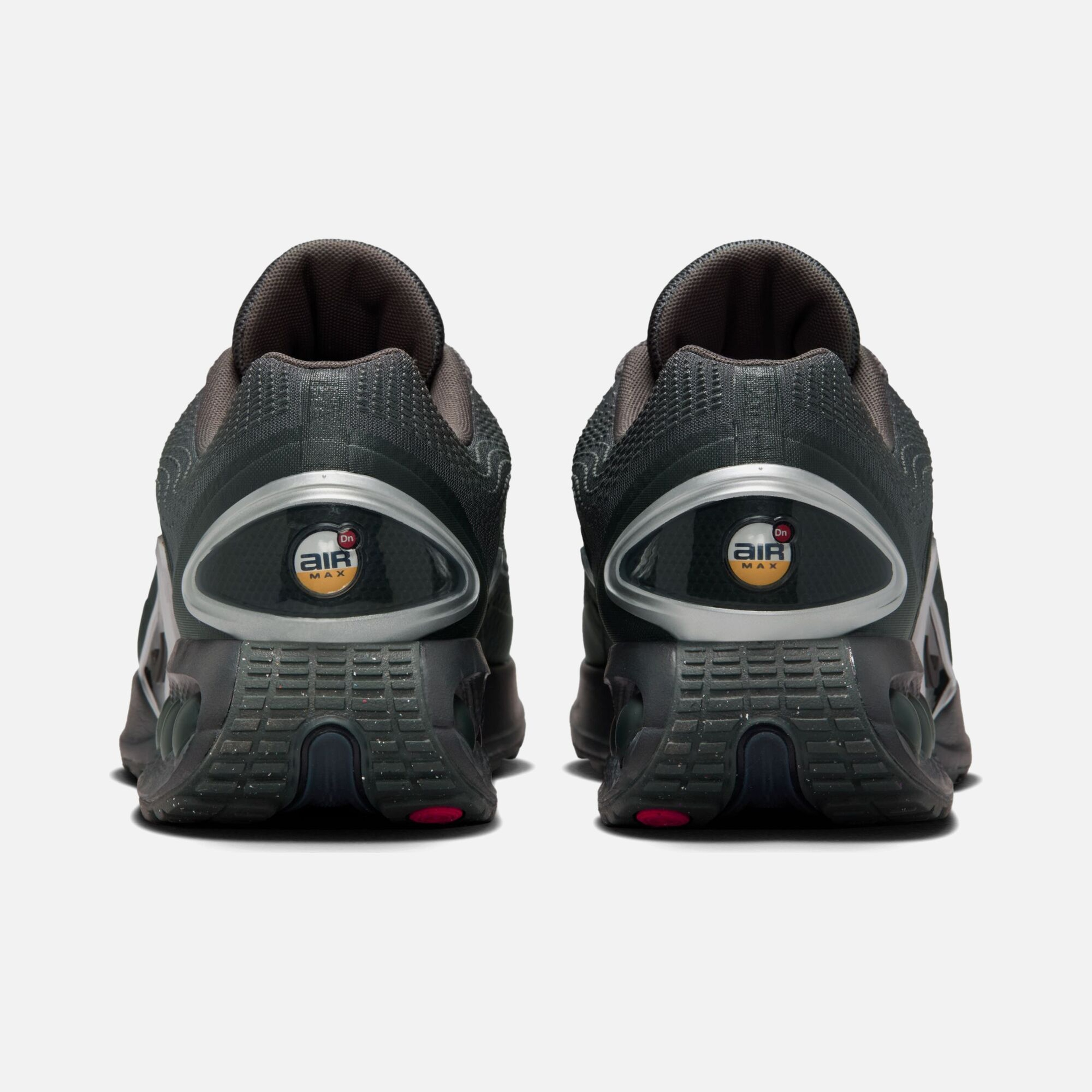 Nike Sportswear Air Max Dn ''Dynamic Air Unit System'' Erkek Spor Ayakkabı