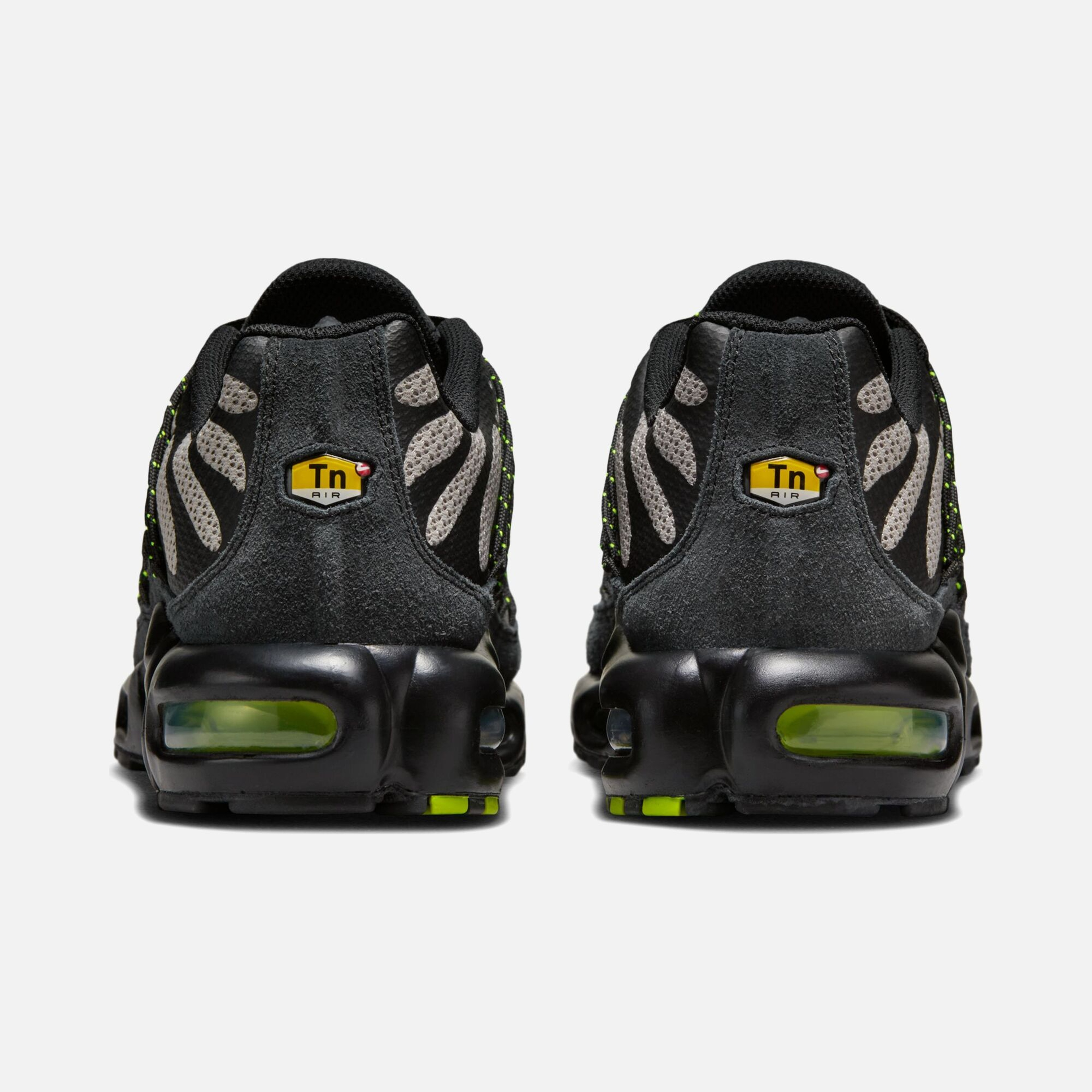 Nike Air Max Plus Utility Erkek Spor Ayakkabı