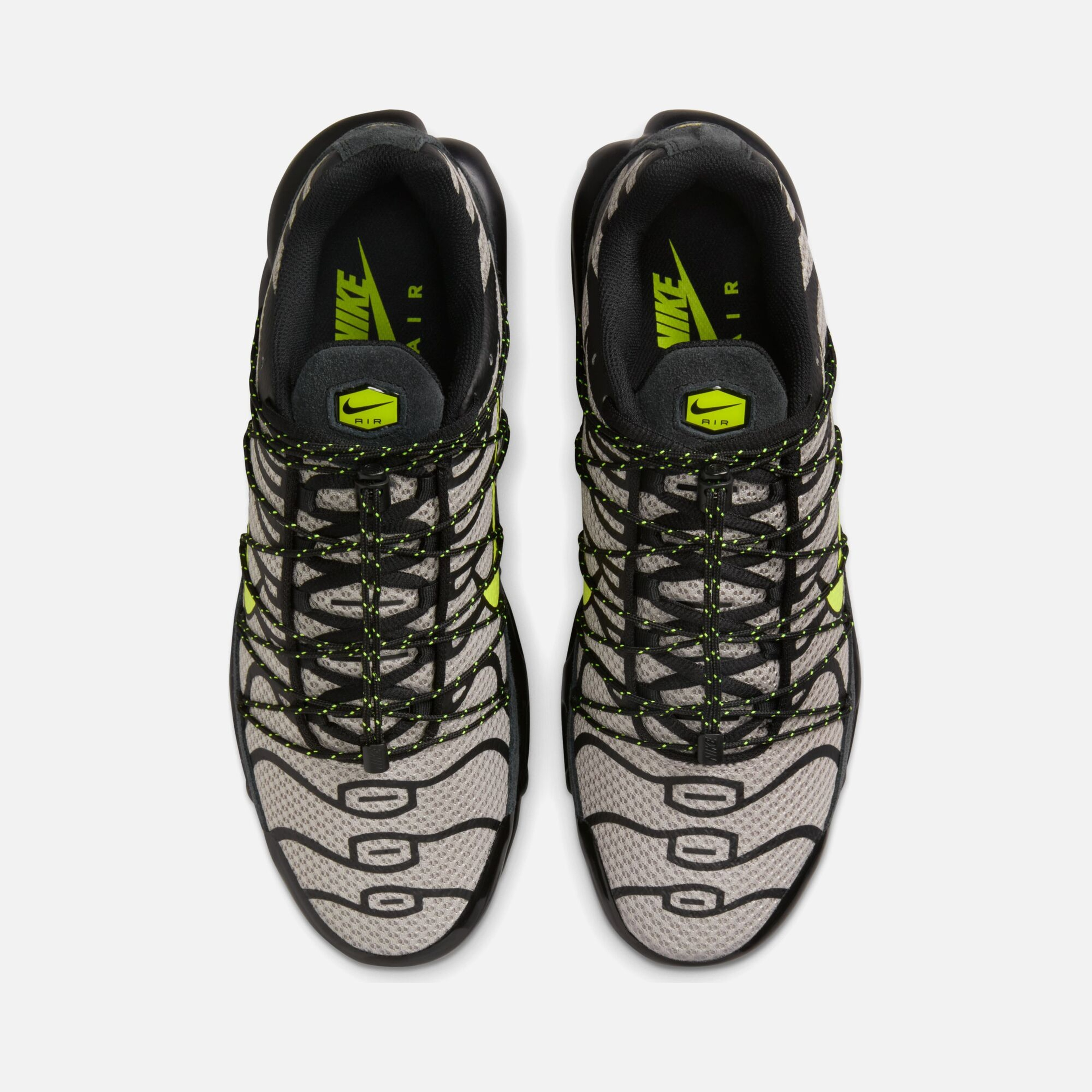 Nike Air Max Plus Utility Erkek Spor Ayakkabı
