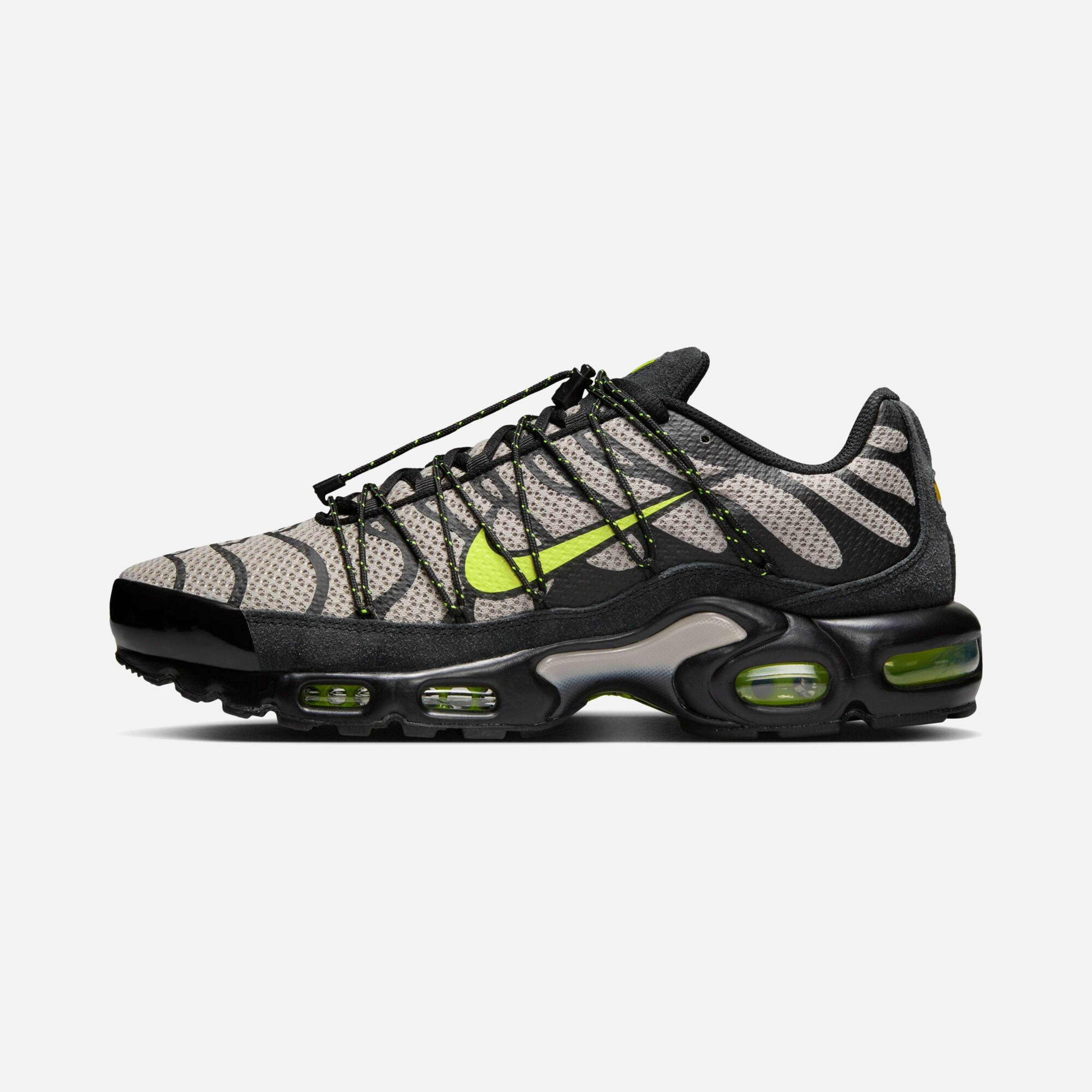 Nike Air Max Plus Utility Erkek Spor Ayakkabı