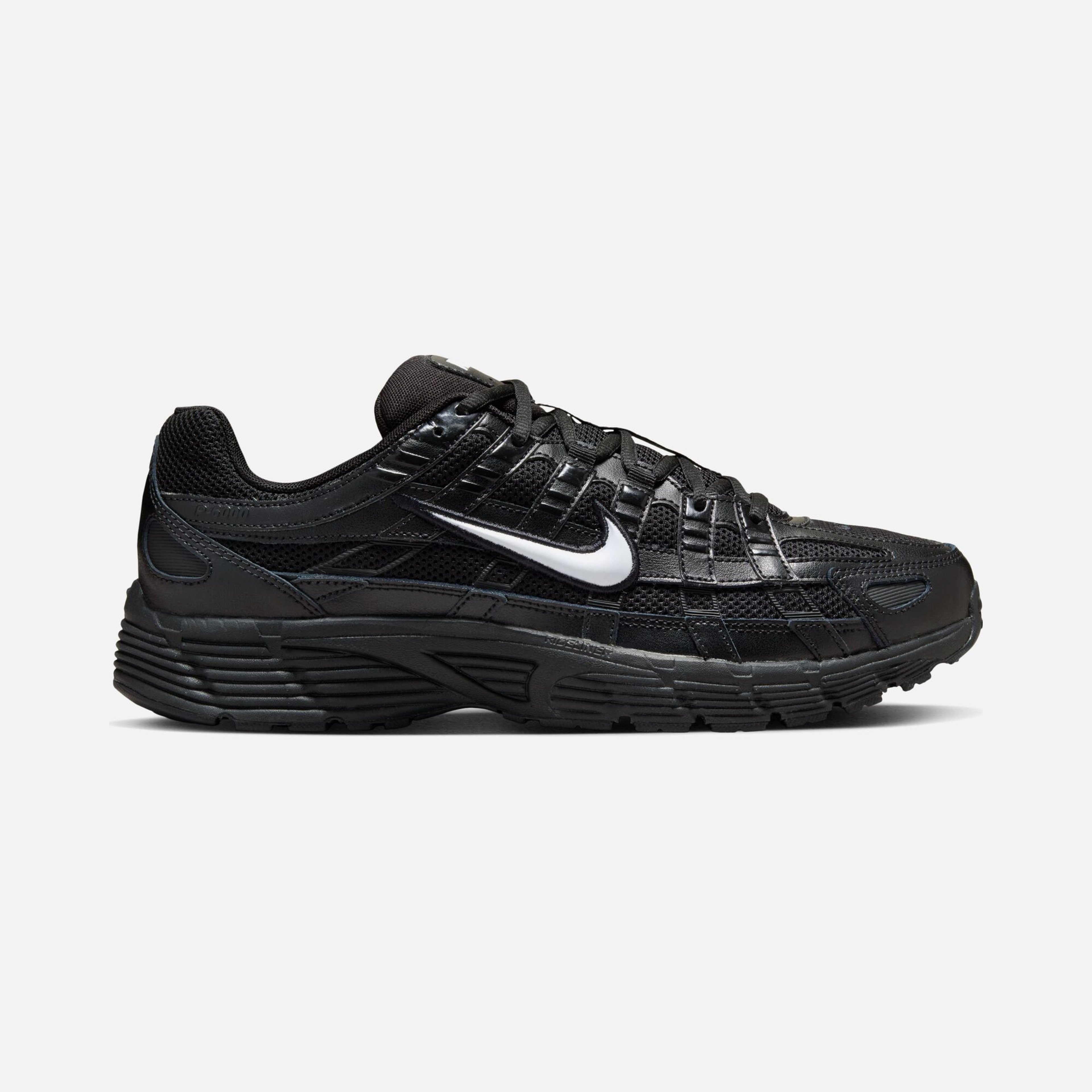 Nike P-6000 "Bowerman Series" Sportswear Erkek Spor Ayakkabı