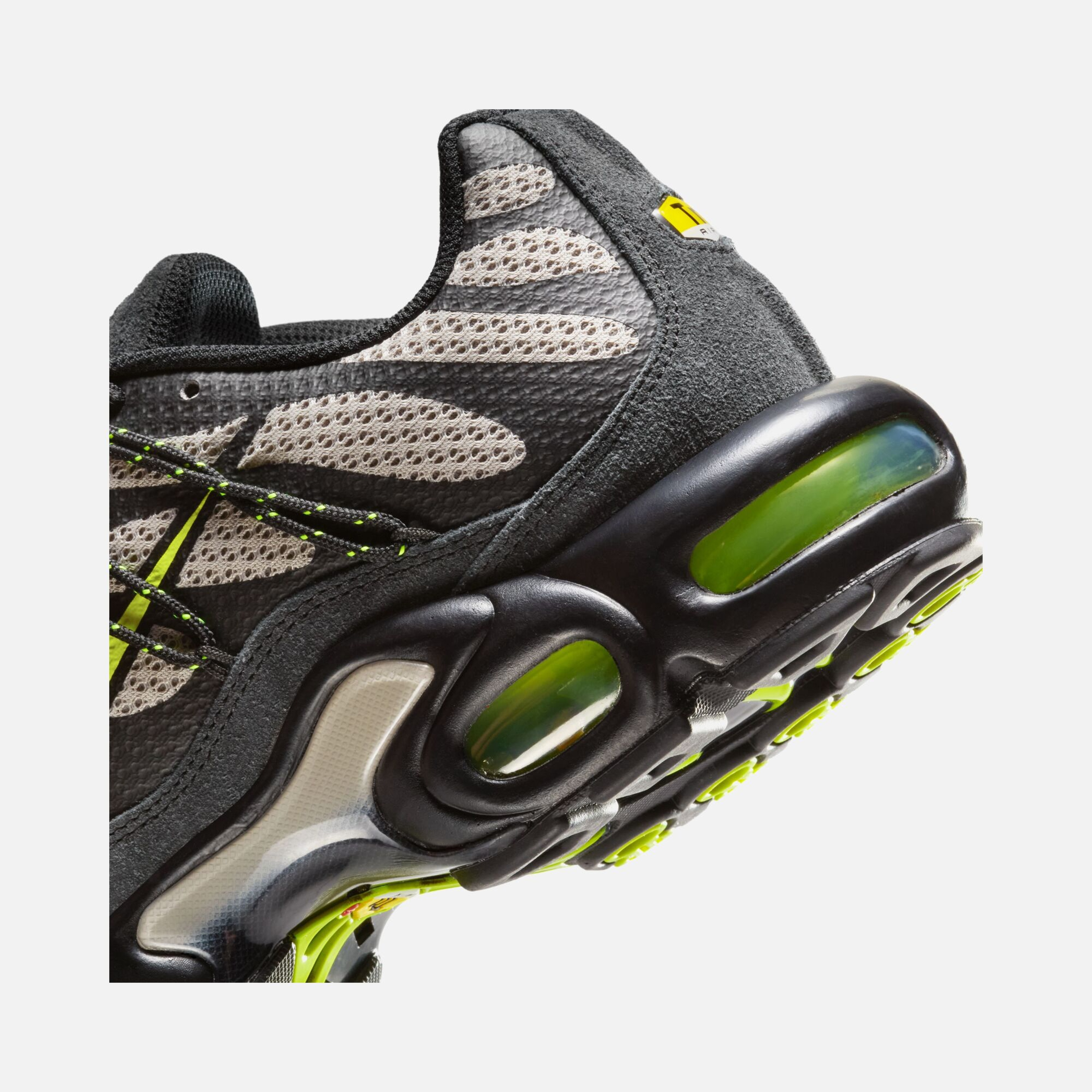 Nike Air Max Plus Utility Erkek Spor Ayakkabı
