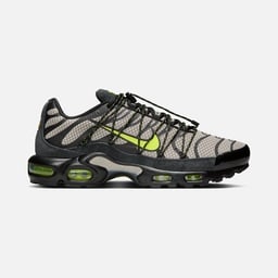 Nike Air Max Plus Utility Erkek Spor Ayakkabı