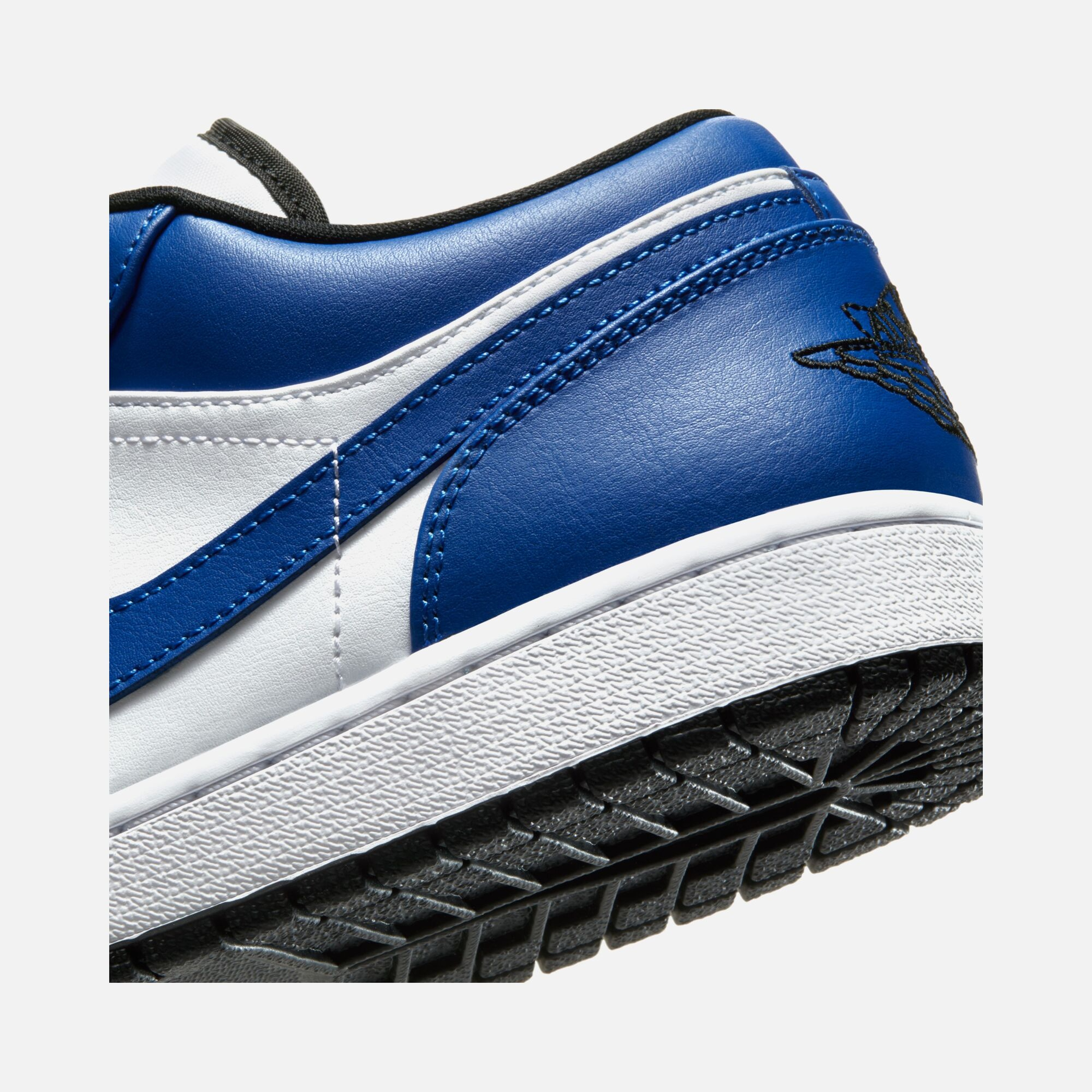 Nike Air Jordan 1 Low CO Erkek Spor Ayakkabı