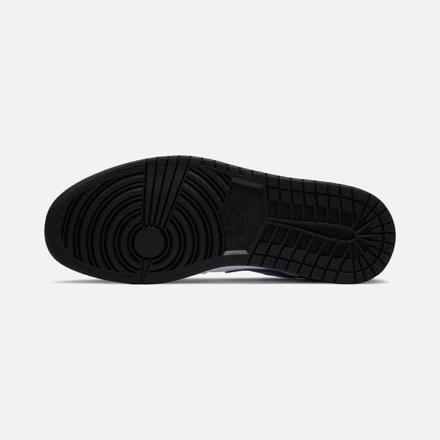 Nike Air Jordan 1 Low CO Erkek Spor Ayakkabı - Görsel 9