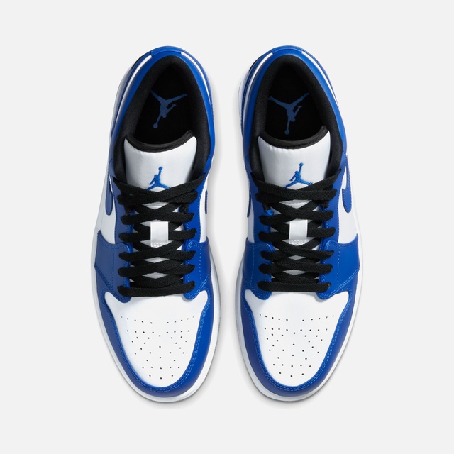 Nike Air Jordan 1 Low CO Erkek Spor Ayakkabı - Görsel 5