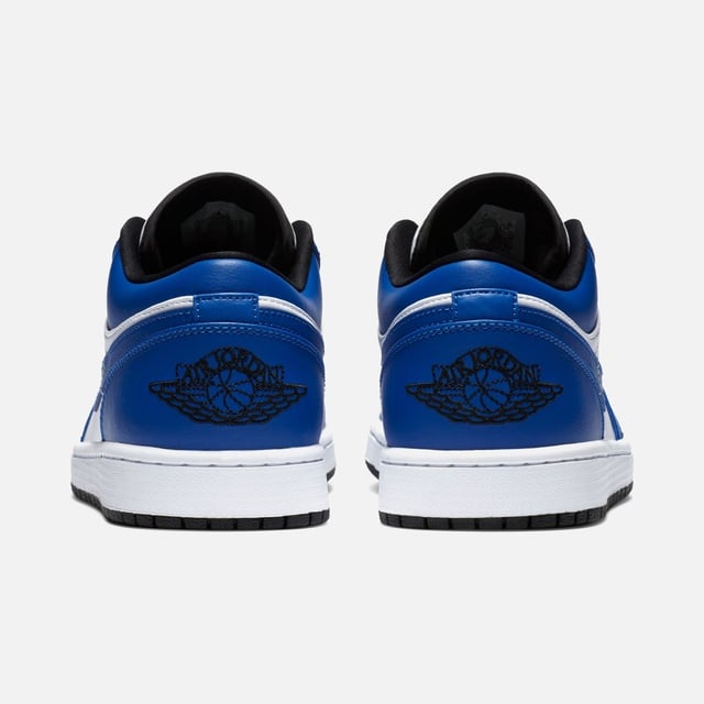 Nike Air Jordan 1 Low CO Erkek Spor Ayakkabı - Görsel 6