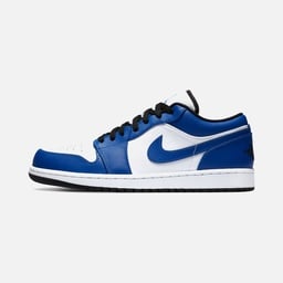 Nike Air Jordan 1 Low CO Erkek Spor Ayakkabı