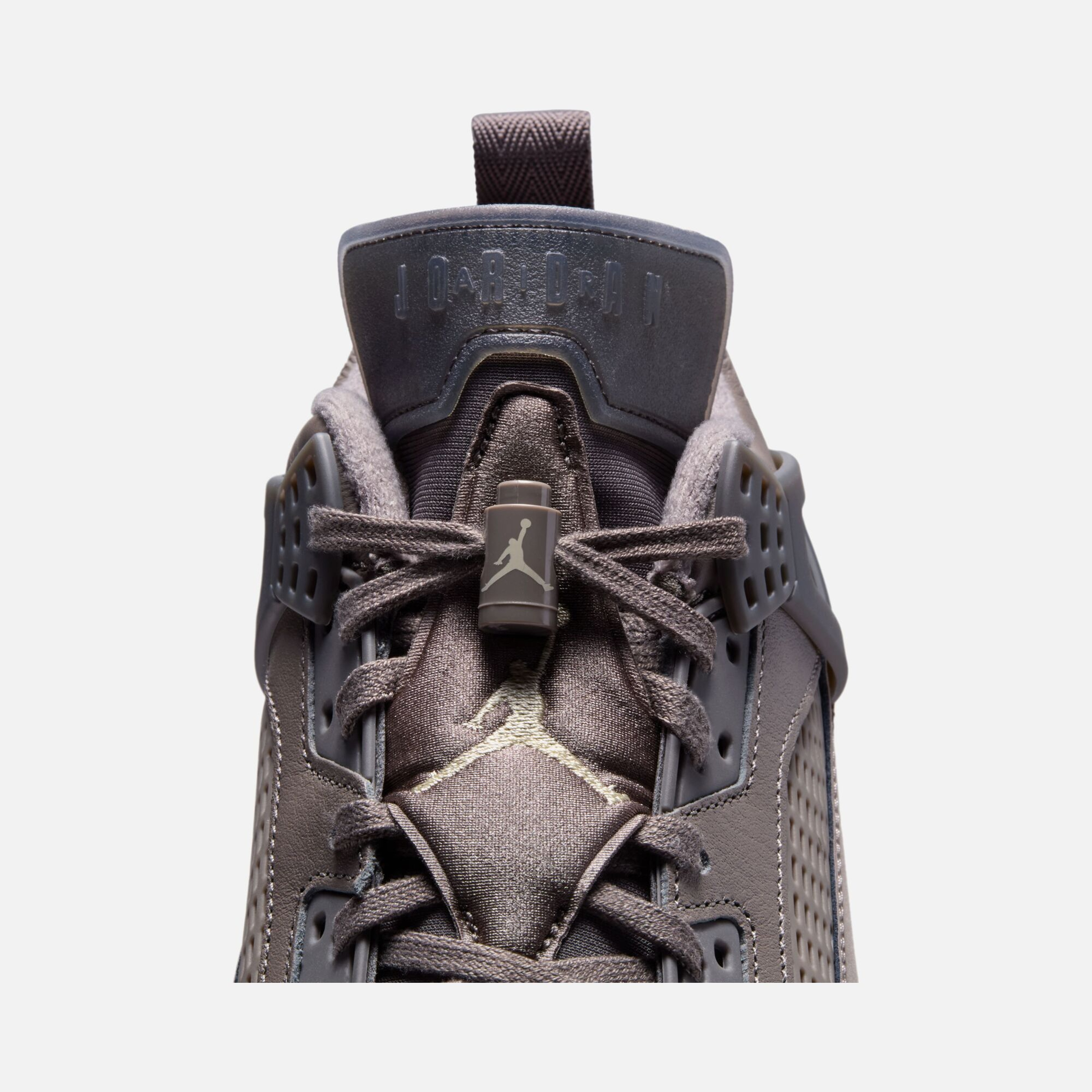 Nike Jordan Spizike Low Erkek Spor Ayakkabı