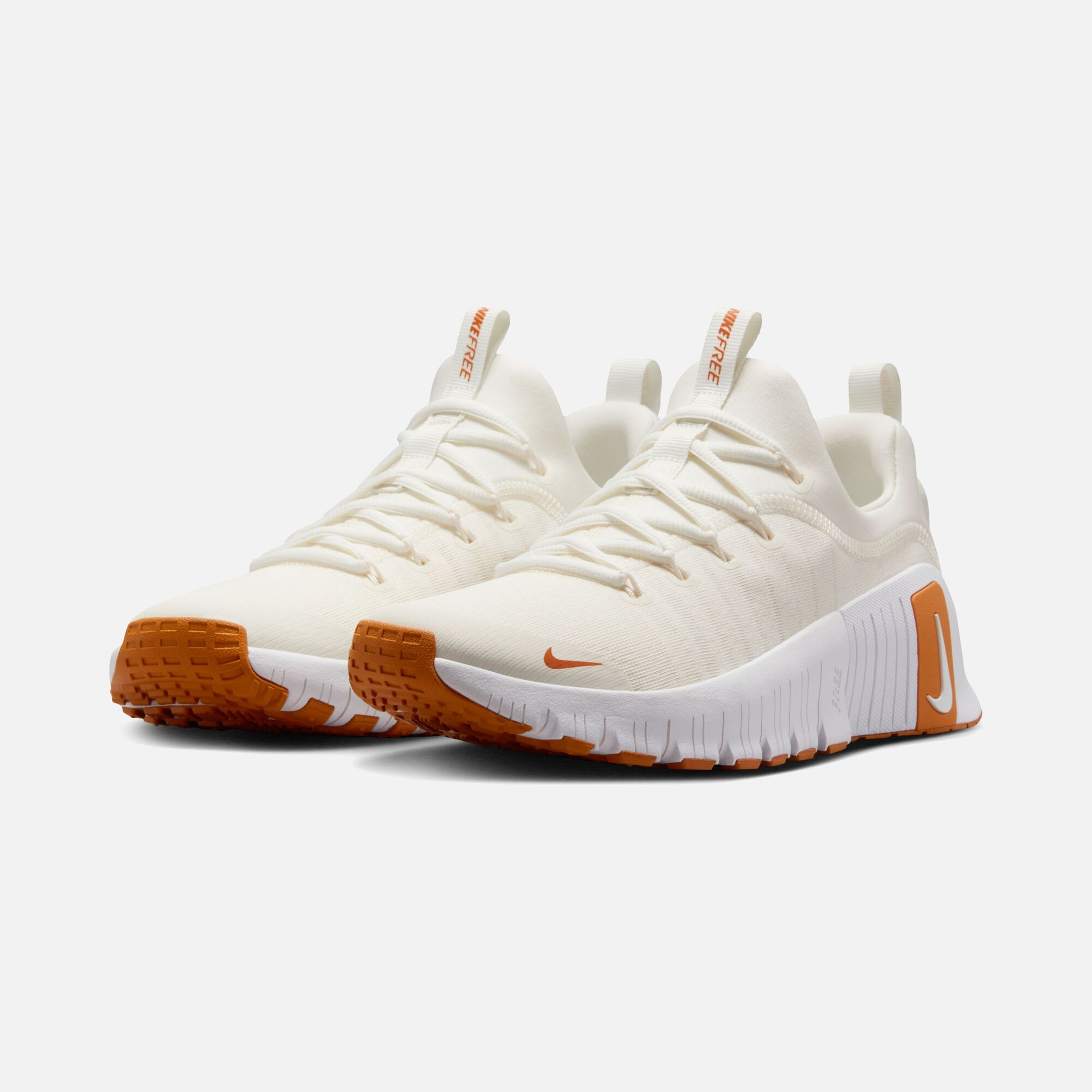 Nike Free Metcon 6 Workout SS25 Kadın Spor Ayakkabı